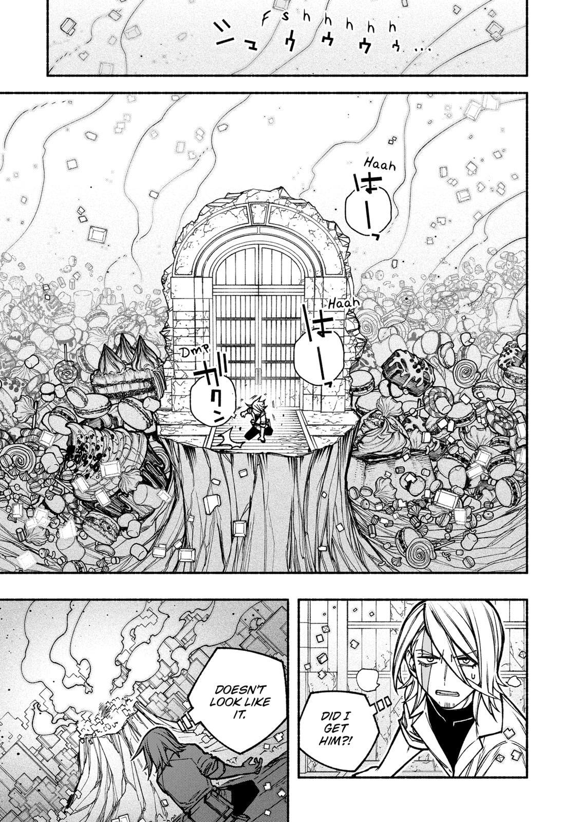 Read Make The Exorcist Fall In Love Manga Online