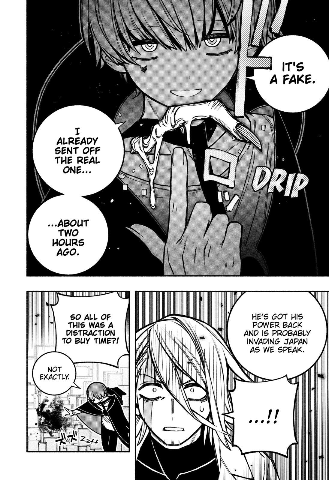 Read Make The Exorcist Fall In Love Manga Online