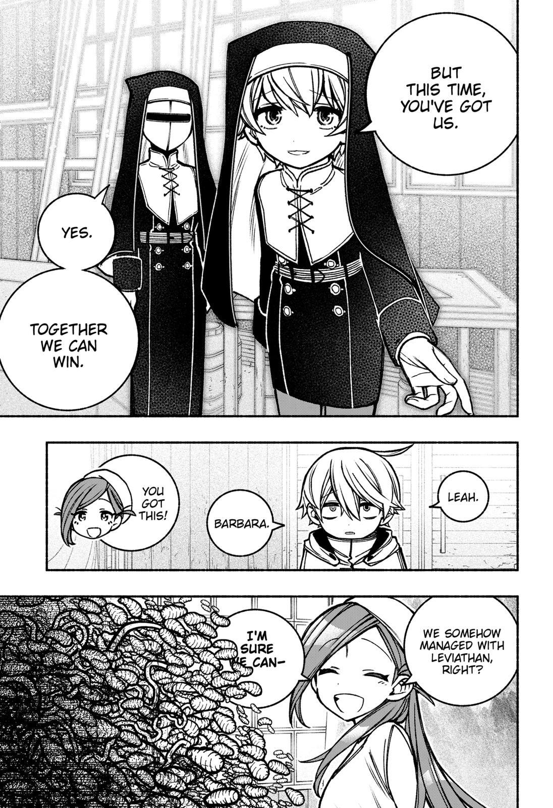 Read Make The Exorcist Fall In Love Manga Online