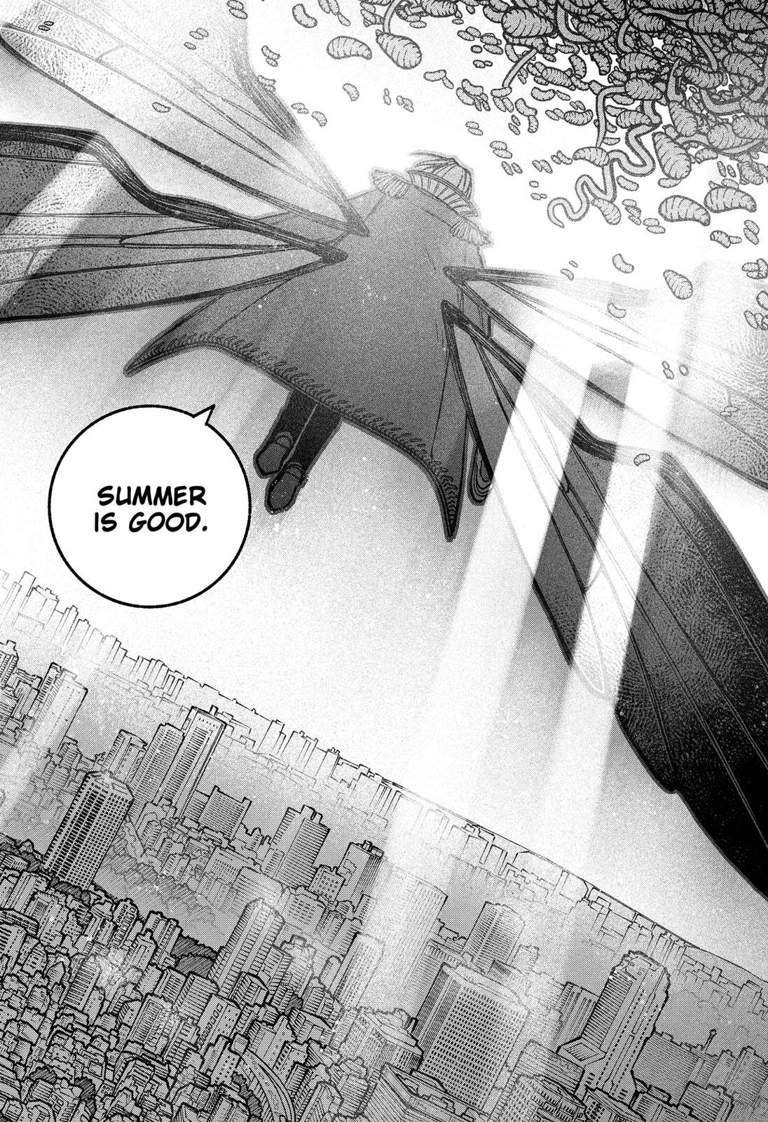 Read Make The Exorcist Fall In Love Manga Online