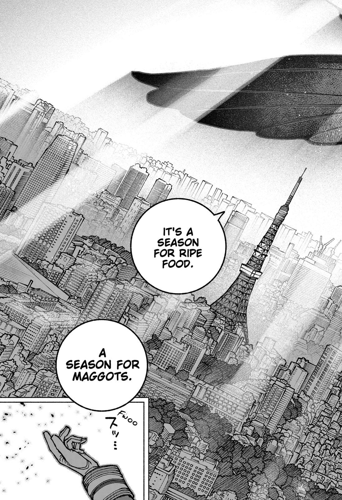 Read Make The Exorcist Fall In Love Manga Online