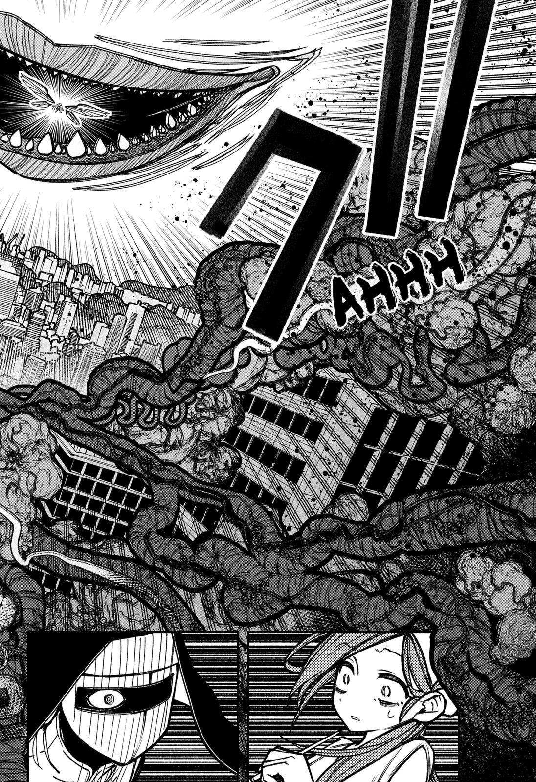 Read Make The Exorcist Fall In Love Manga Online