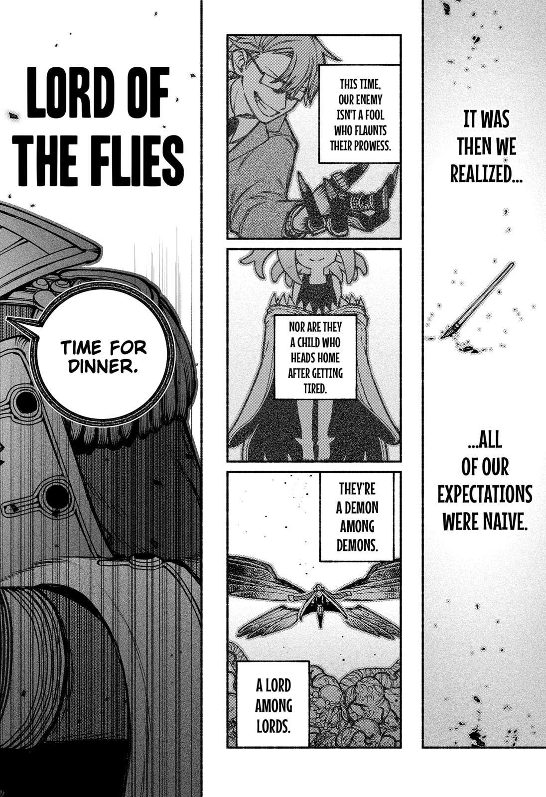 Read Make The Exorcist Fall In Love Manga Online