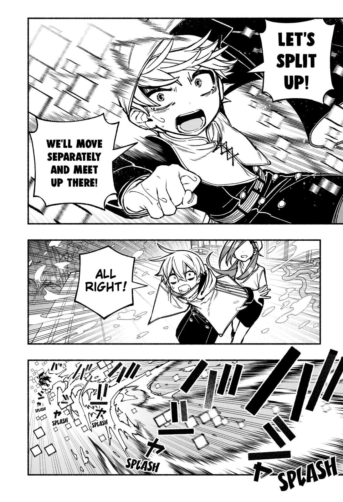 Read Make The Exorcist Fall In Love Manga Online