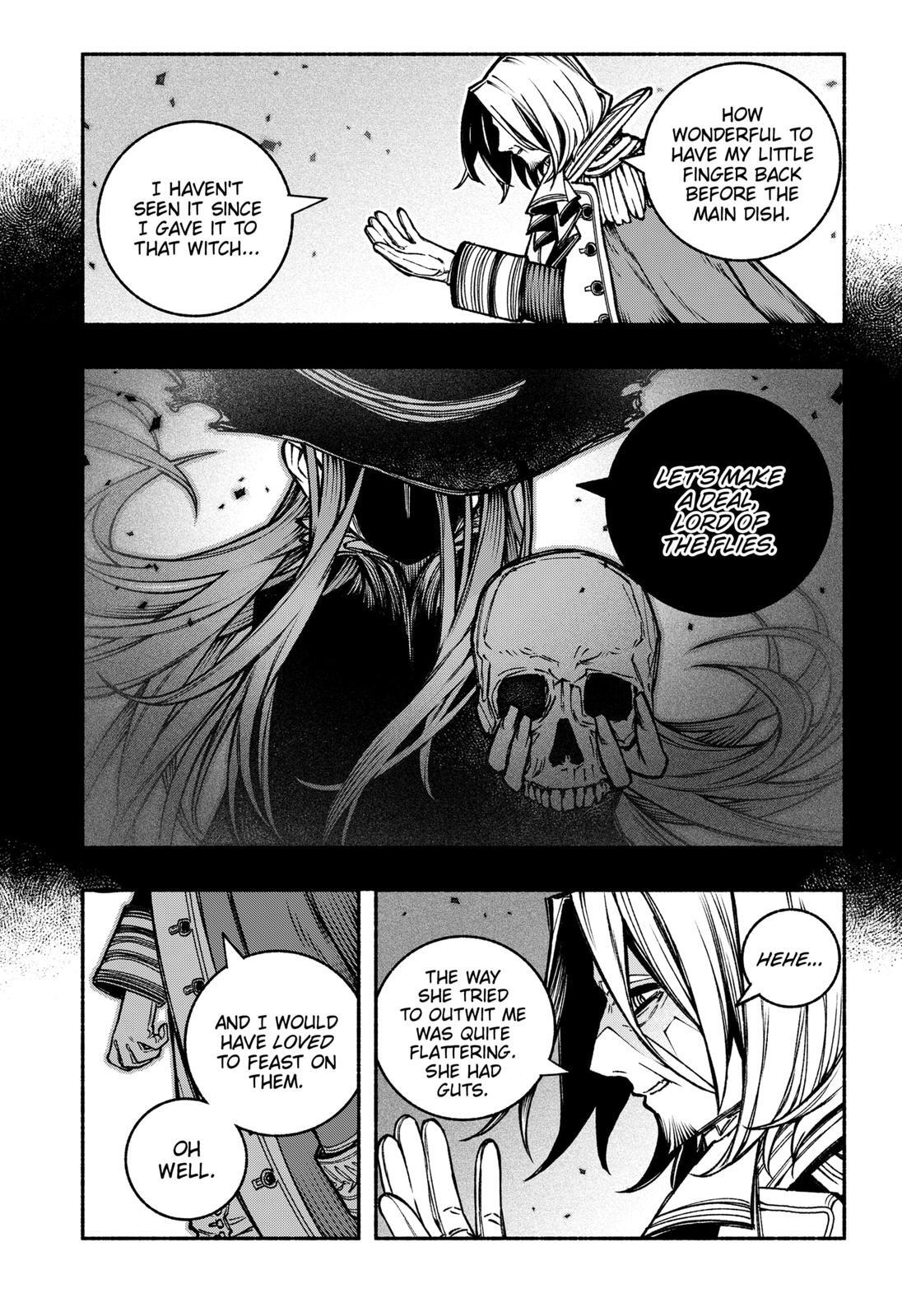 Read Make The Exorcist Fall In Love Manga Online