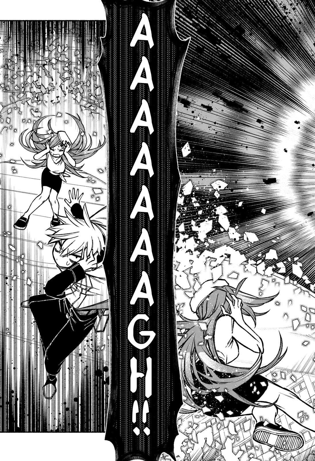 Read Make The Exorcist Fall In Love Manga Online