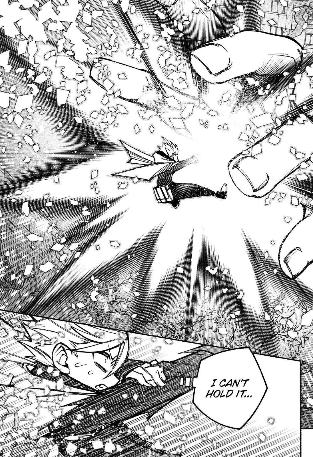 Read Make The Exorcist Fall In Love Manga Online