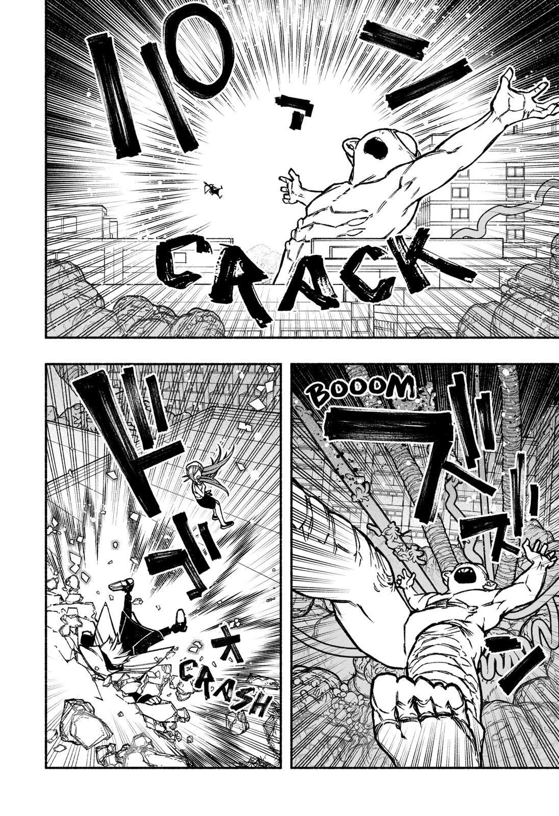 Read Make The Exorcist Fall In Love Manga Online