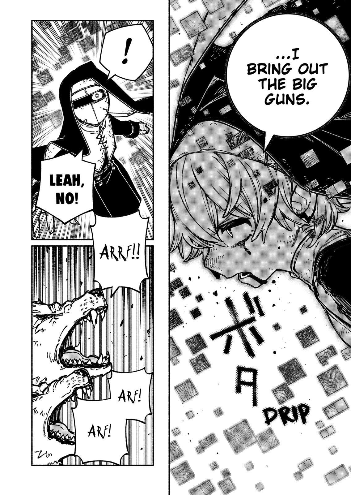Read Make The Exorcist Fall In Love Manga Online