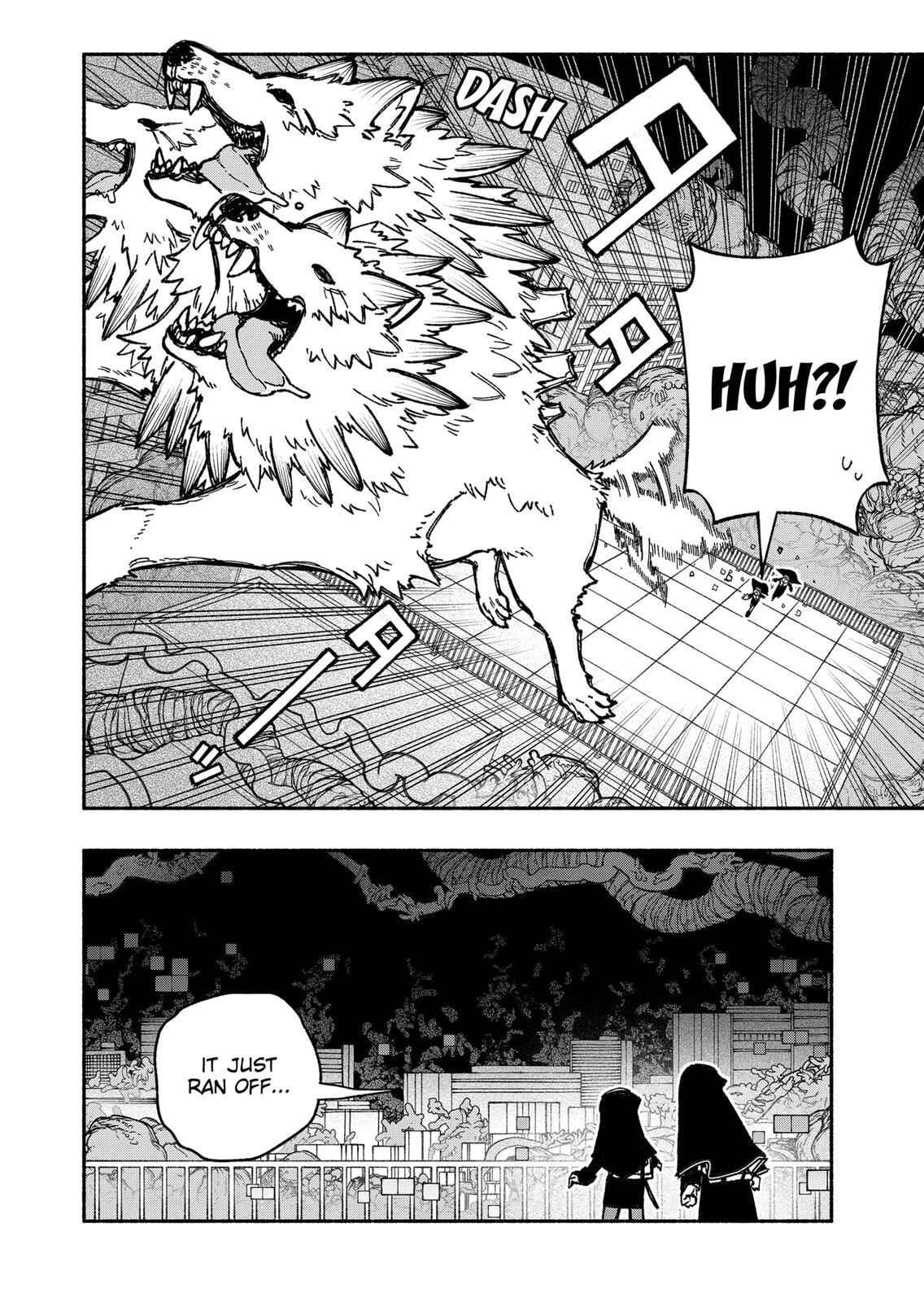 Read Make The Exorcist Fall In Love Manga Online