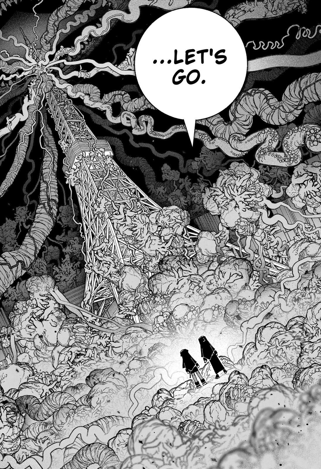 Read Make The Exorcist Fall In Love Manga Online