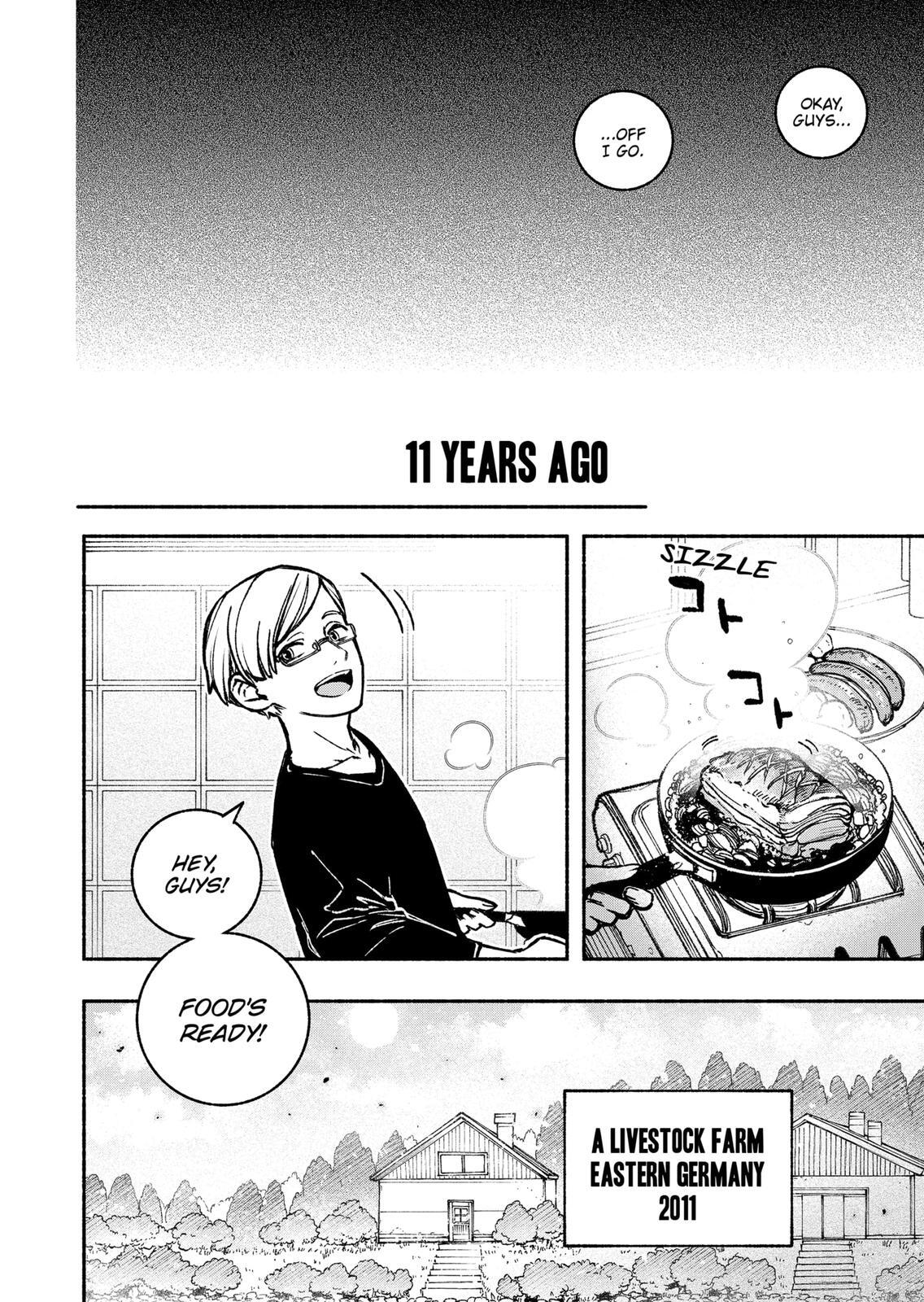 Read Make The Exorcist Fall In Love Manga Online