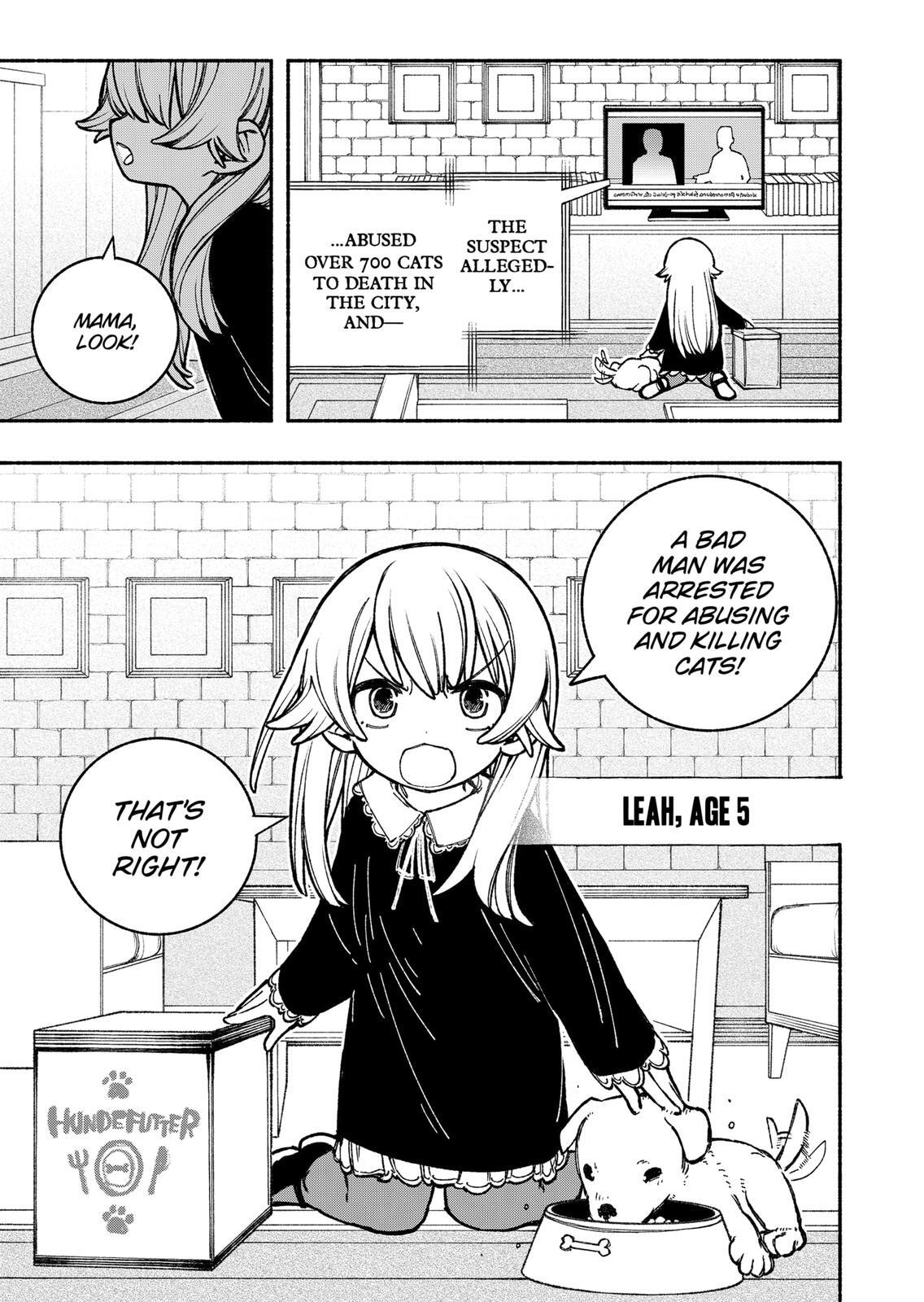 Read Make The Exorcist Fall In Love Manga Online