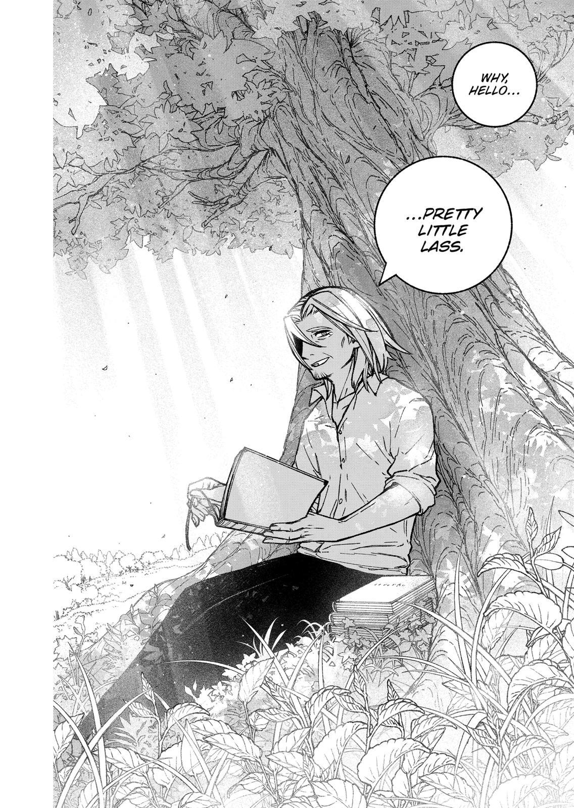 Read Make The Exorcist Fall In Love Manga Online