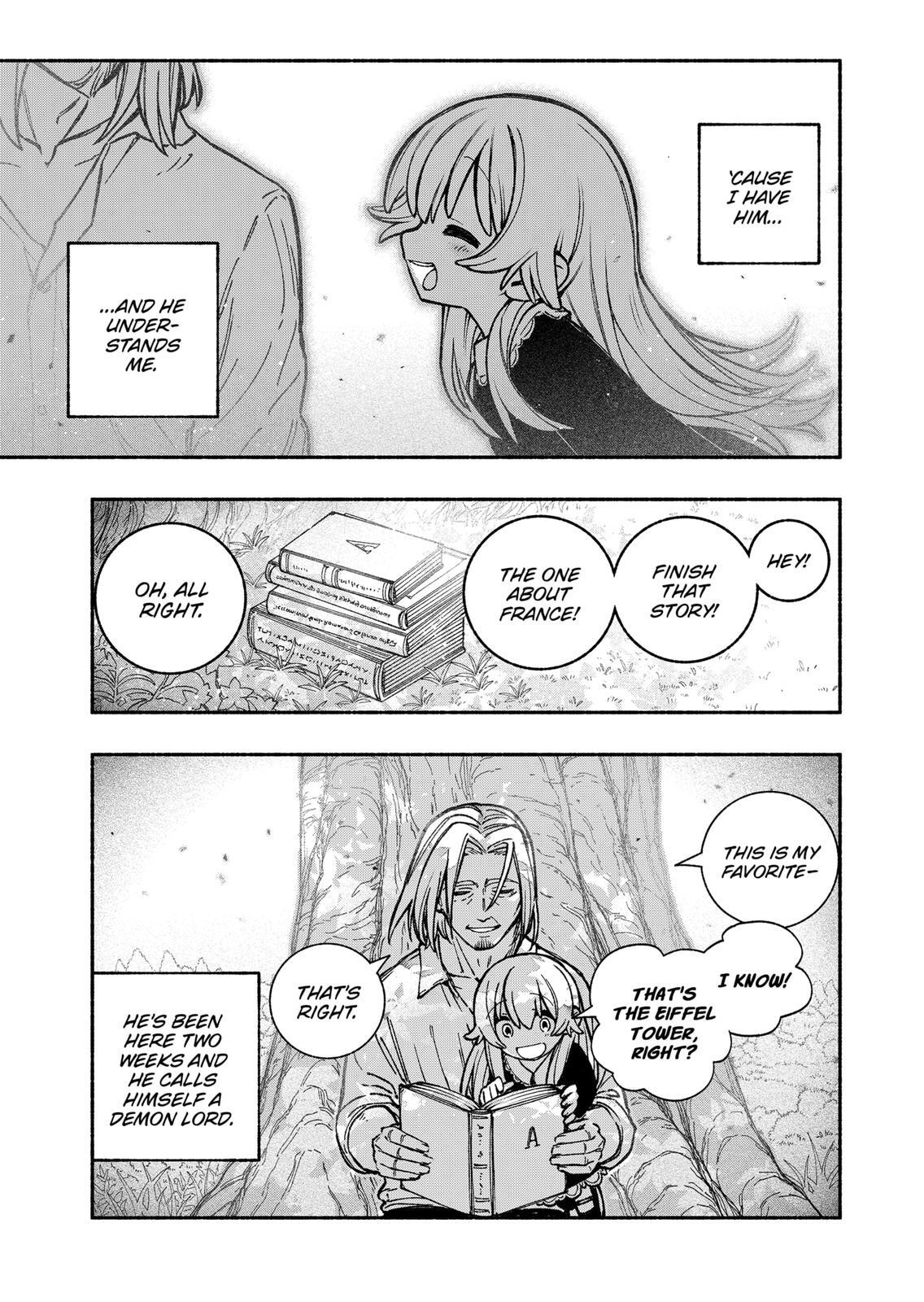 Read Make The Exorcist Fall In Love Manga Online