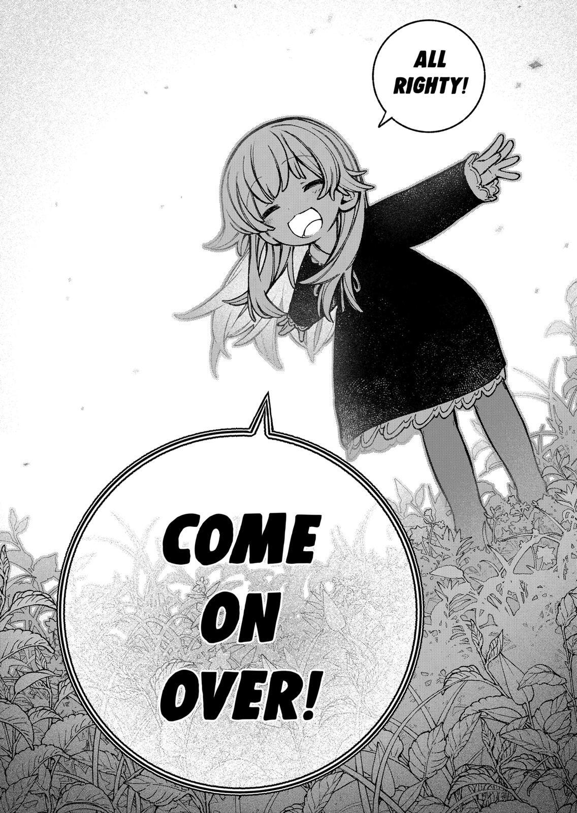 Read Make The Exorcist Fall In Love Manga Online