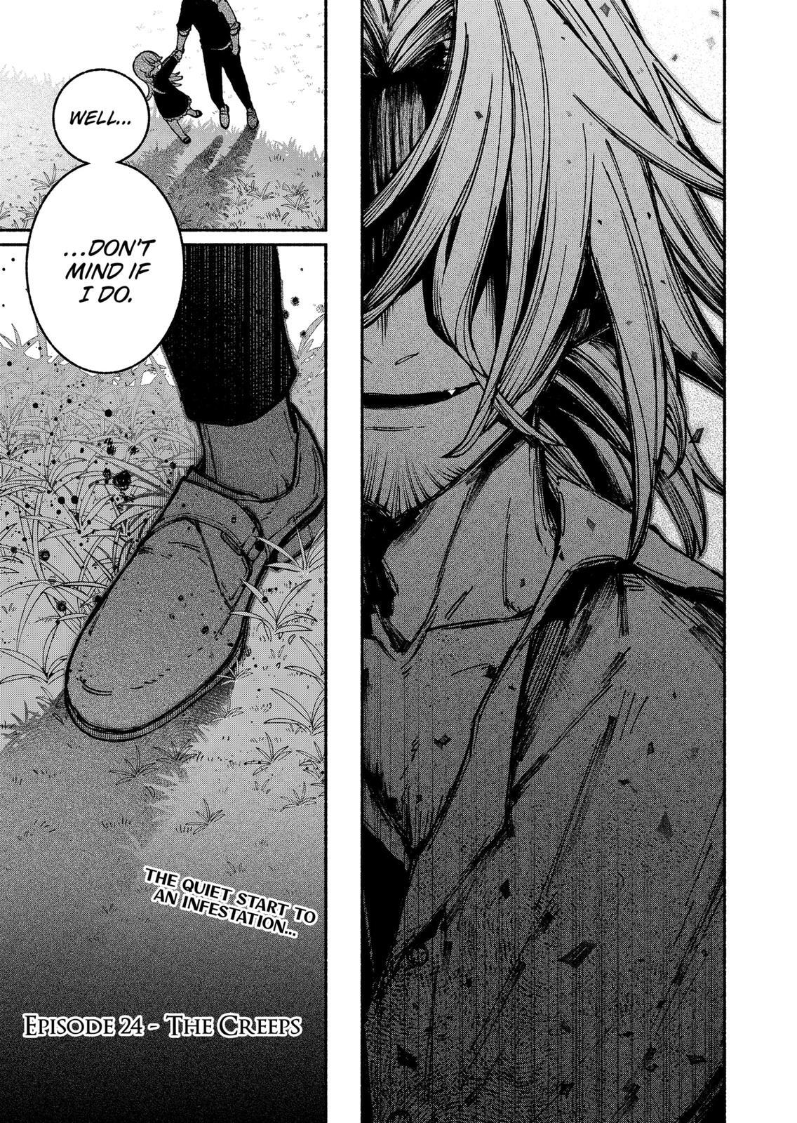 Read Make The Exorcist Fall In Love Manga Online