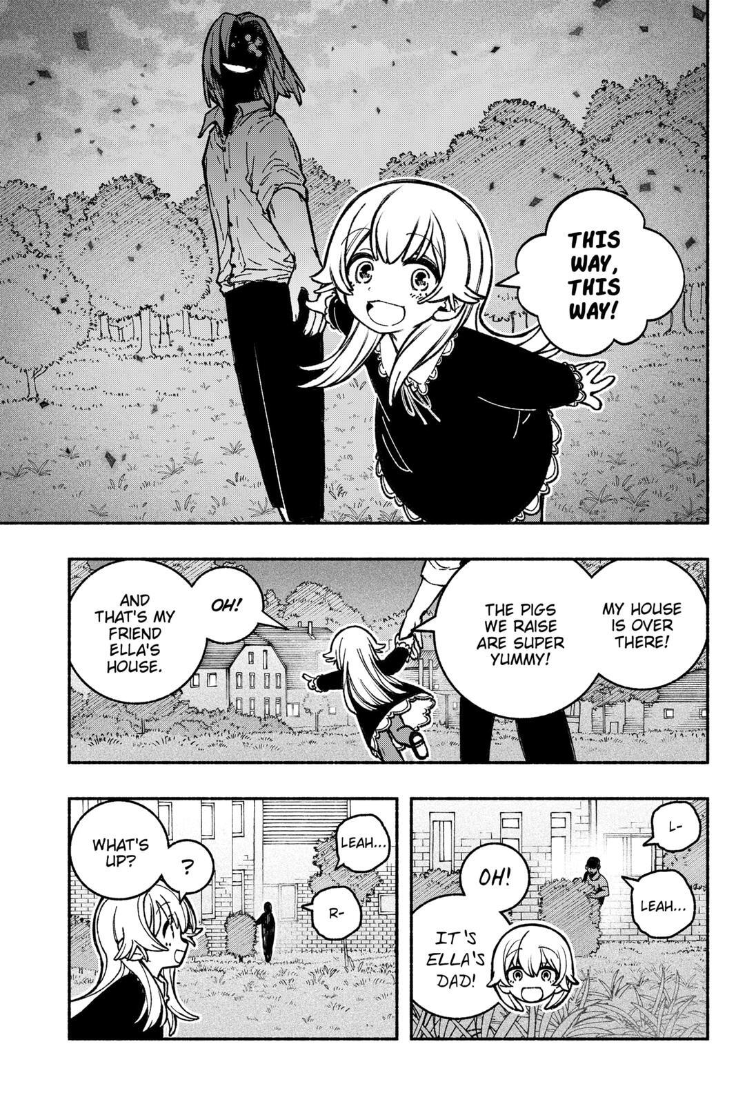 Read Make The Exorcist Fall In Love Manga Online