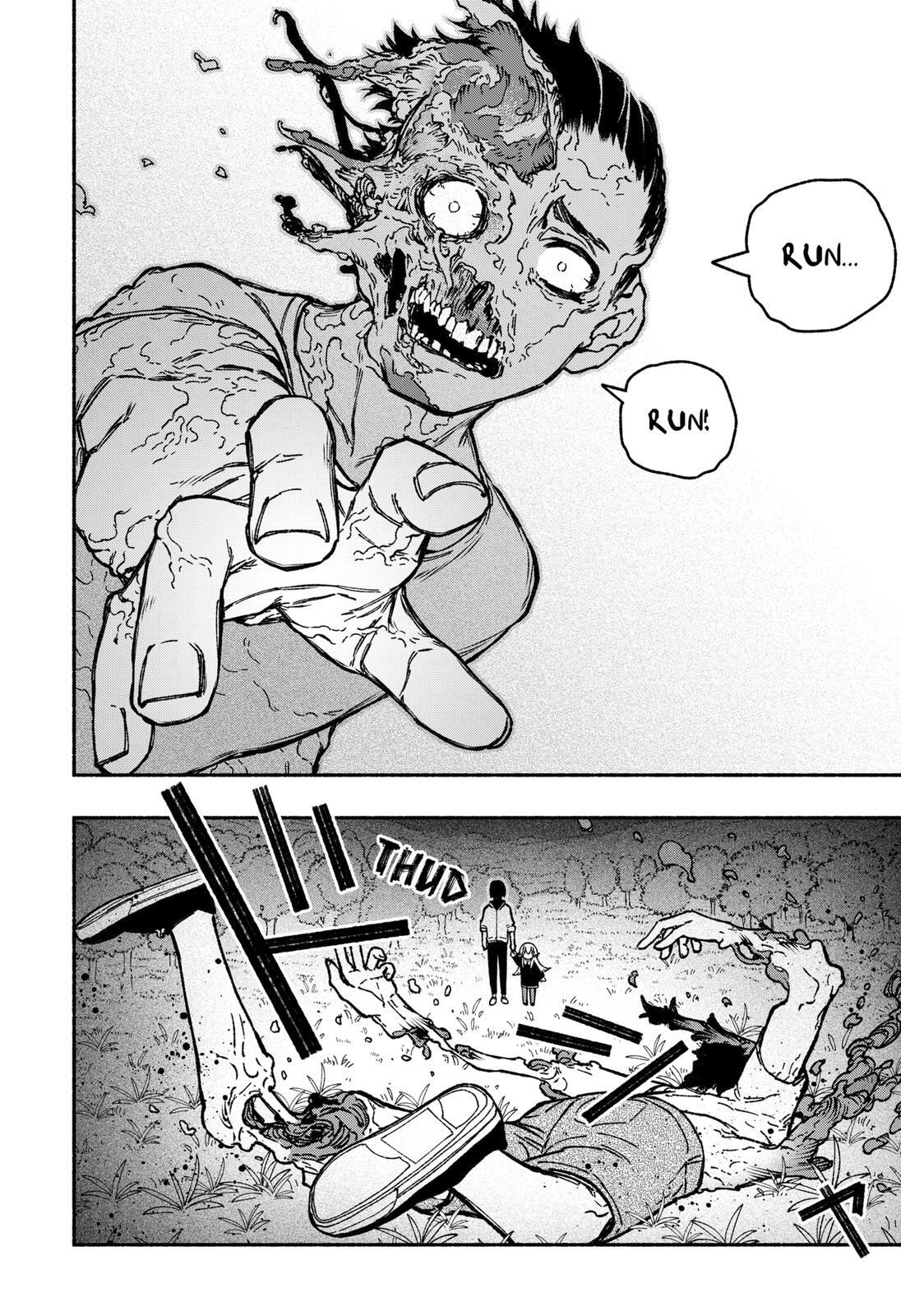 Read Make The Exorcist Fall In Love Manga Online