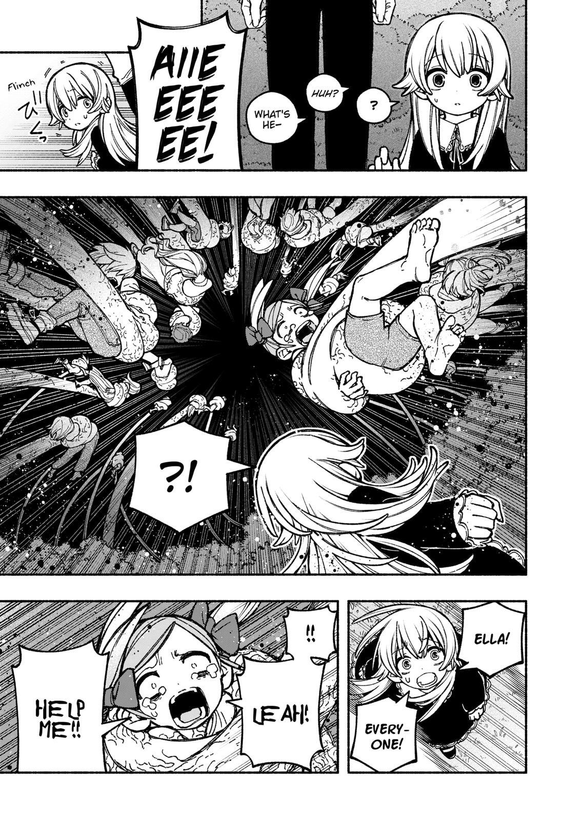 Read Make The Exorcist Fall In Love Manga Online