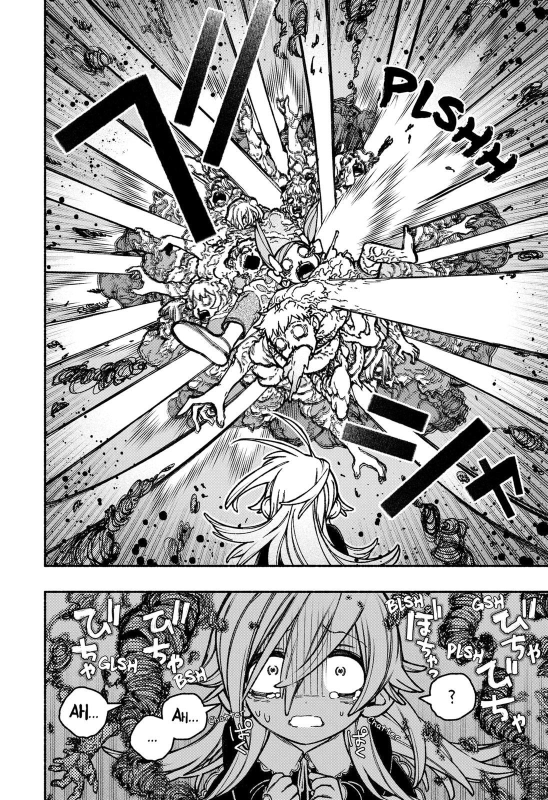 Read Make The Exorcist Fall In Love Manga Online