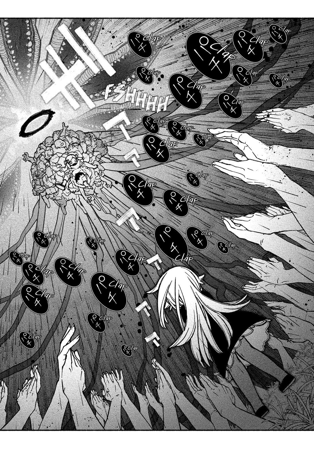 Read Make The Exorcist Fall In Love Manga Online