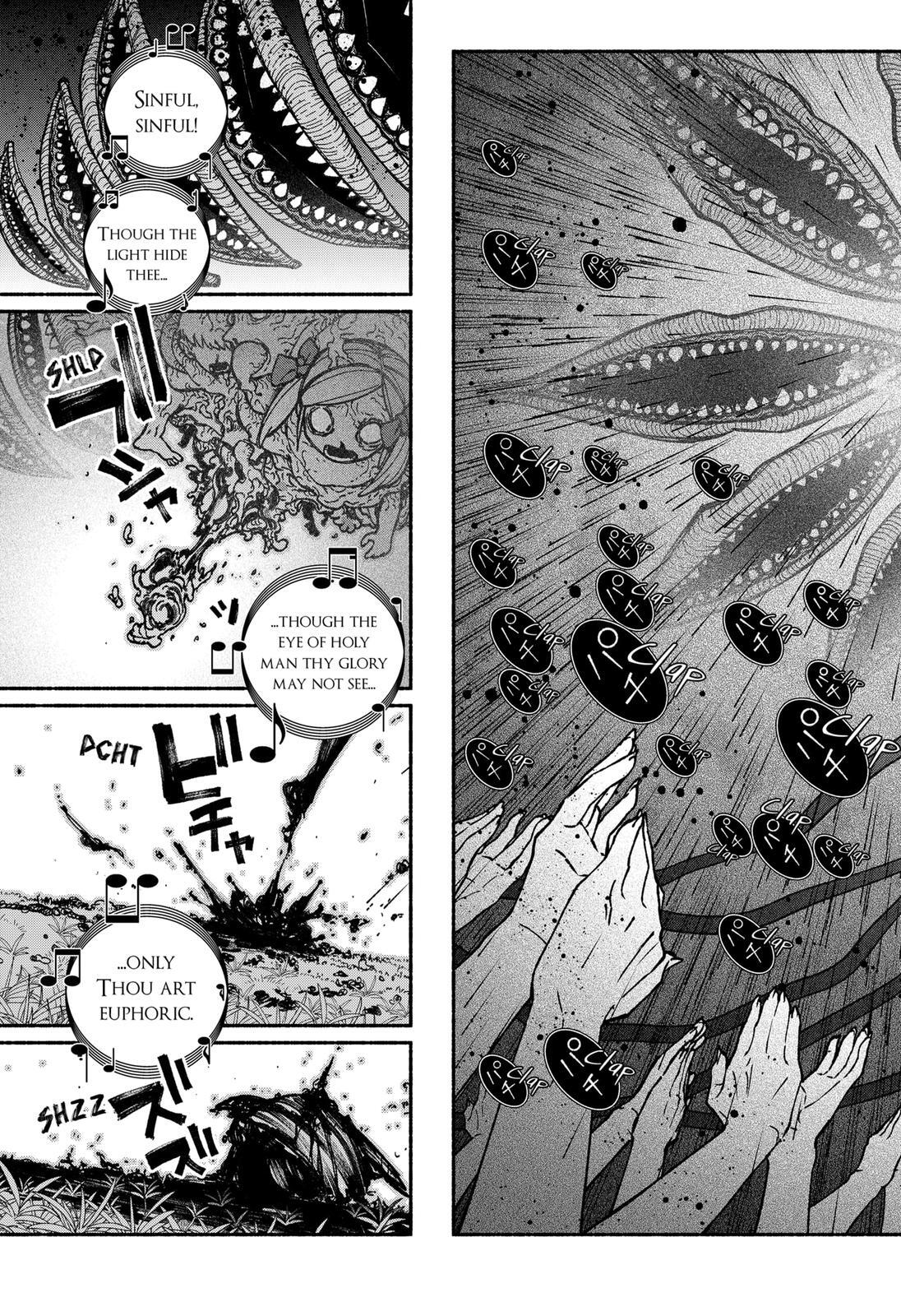 Read Make The Exorcist Fall In Love Manga Online