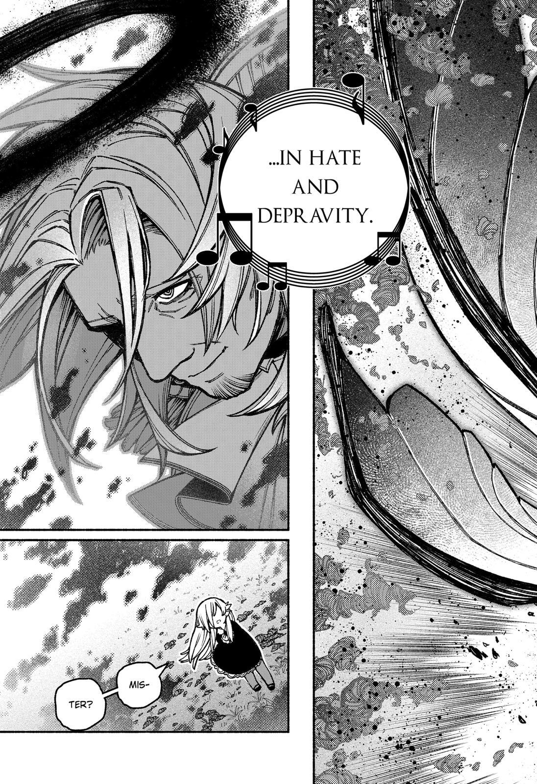 Read Make The Exorcist Fall In Love Manga Online