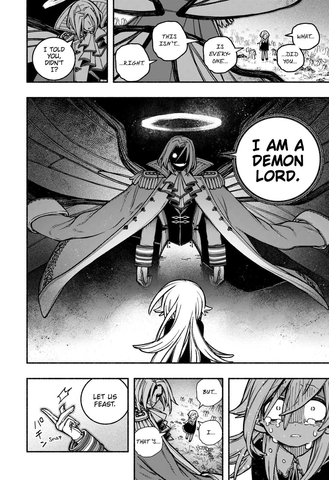 Read Make The Exorcist Fall In Love Manga Online