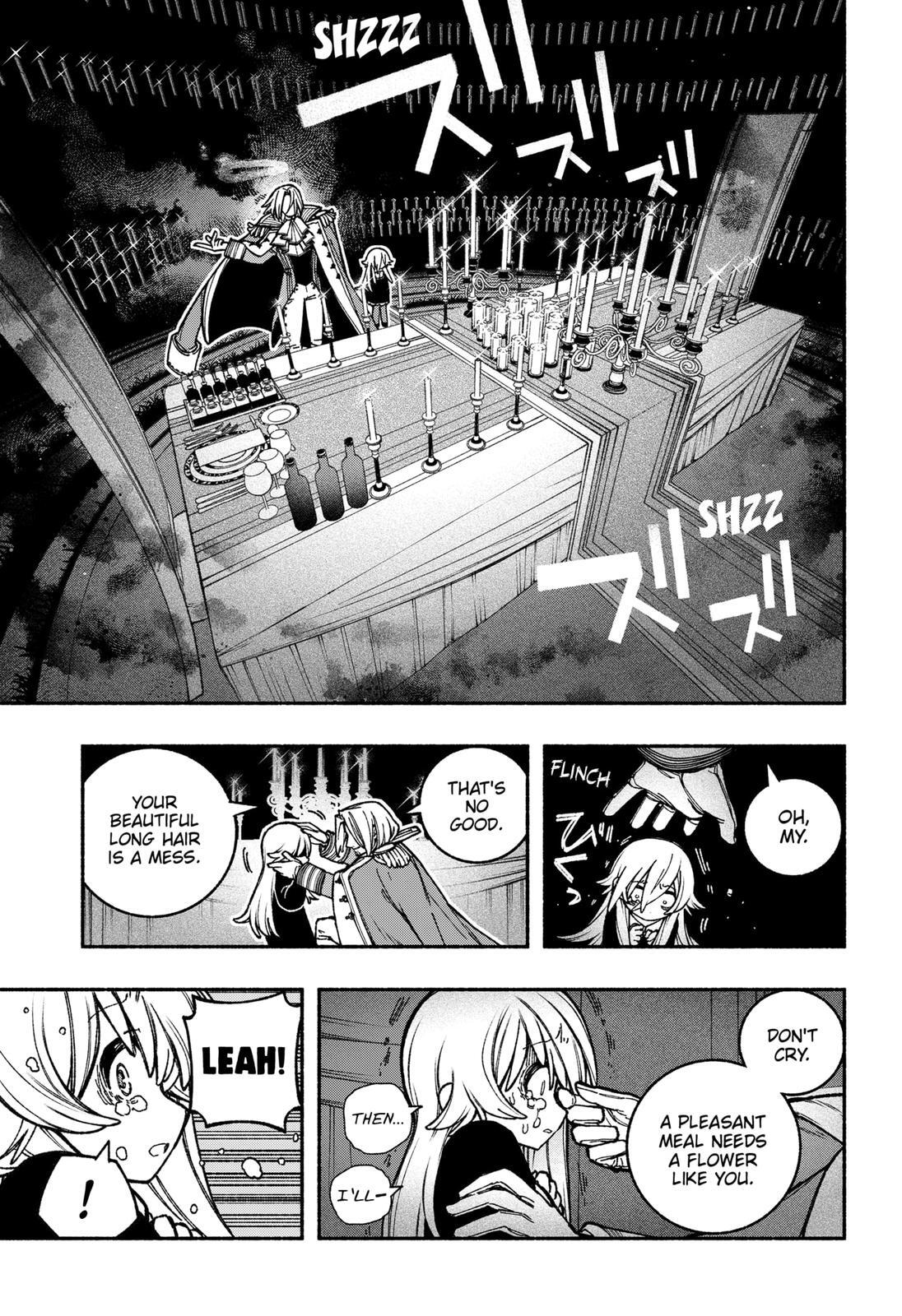 Read Make The Exorcist Fall In Love Manga Online
