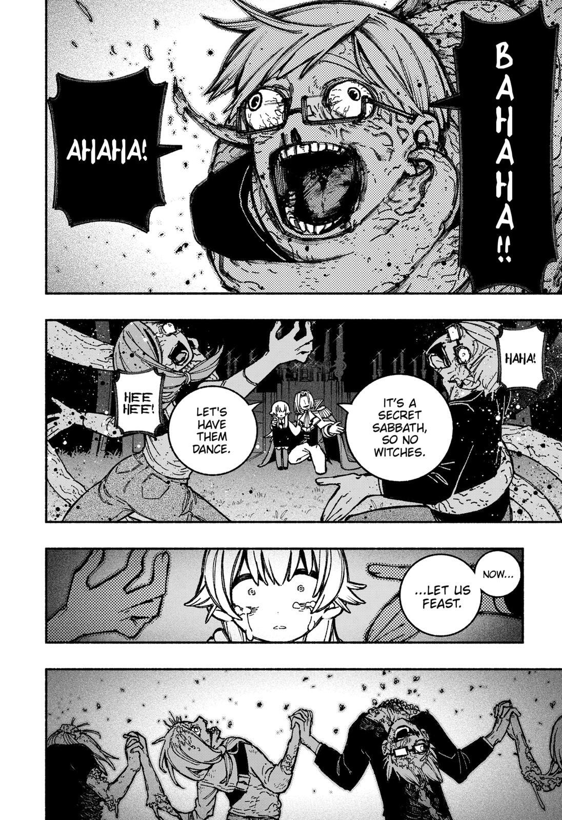 Read Make The Exorcist Fall In Love Manga Online