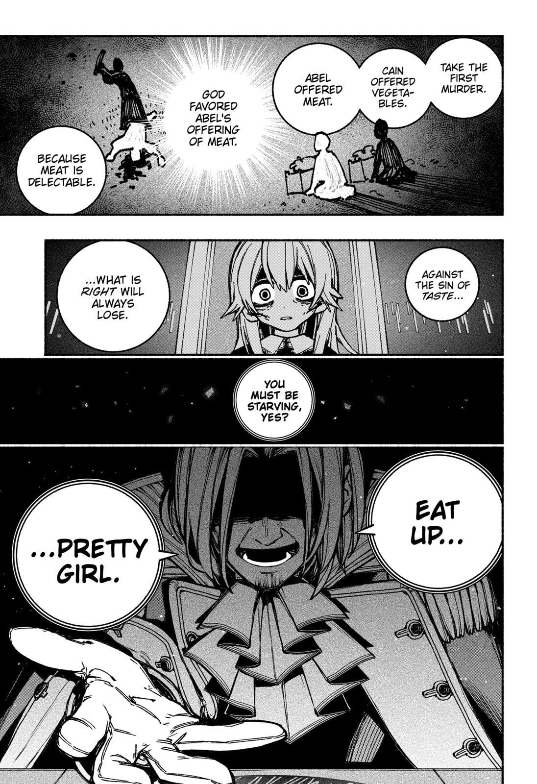 Read Make The Exorcist Fall In Love Manga Online