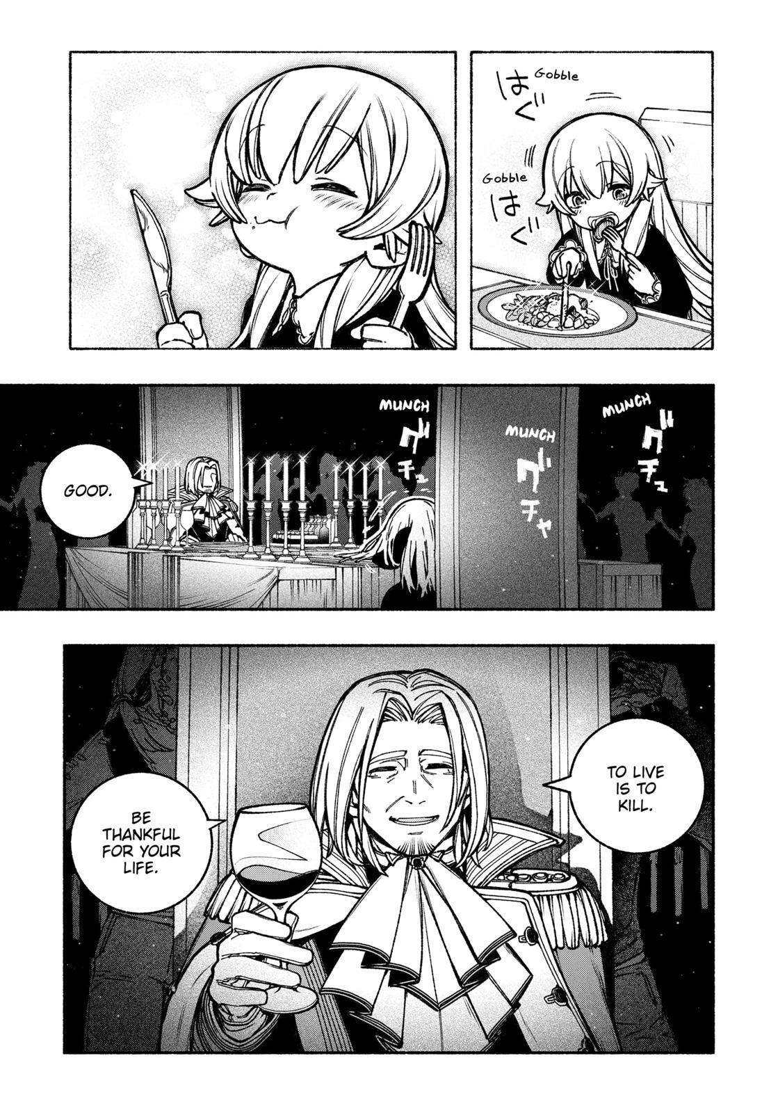 Read Make The Exorcist Fall In Love Manga Online