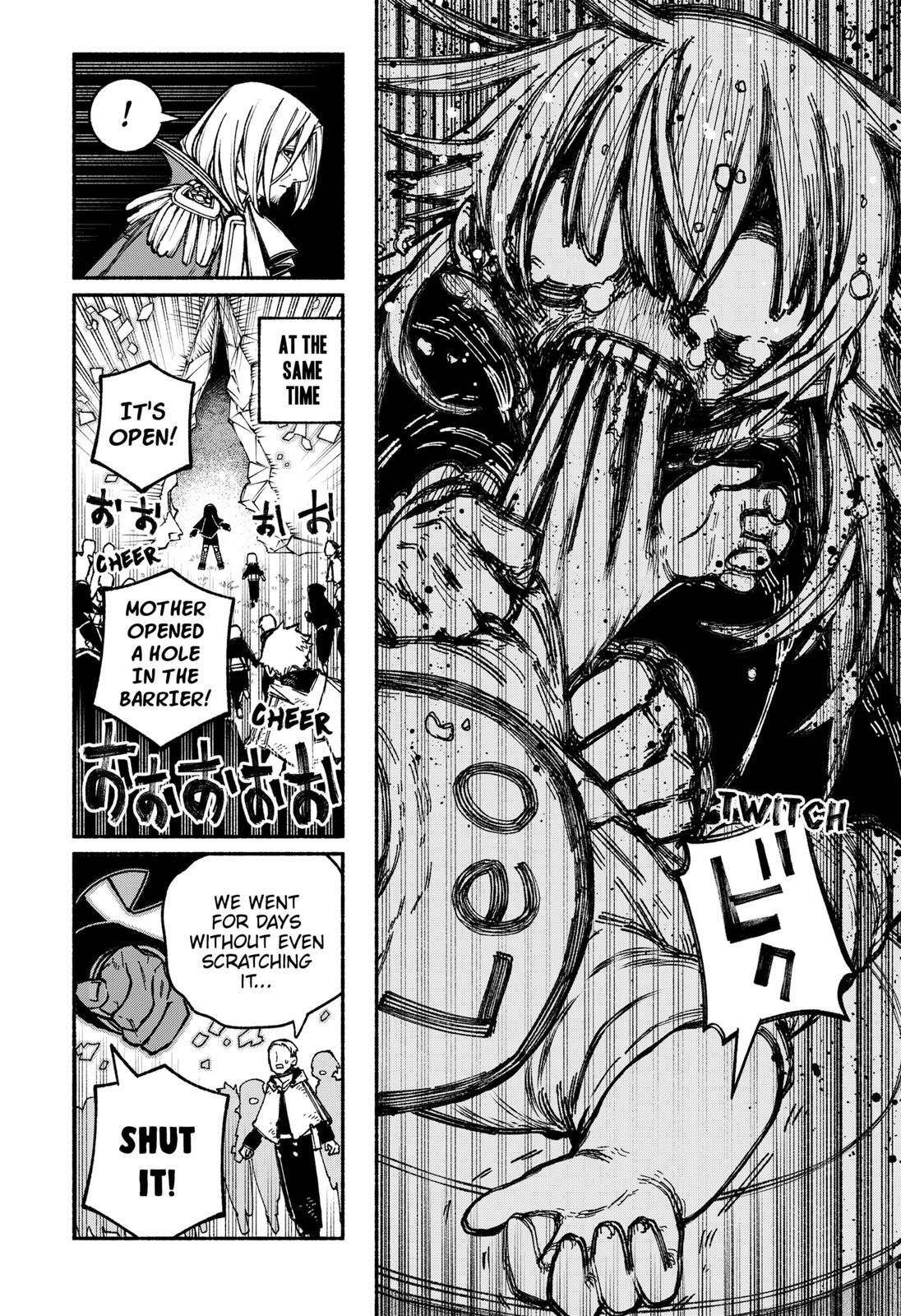 Read Make The Exorcist Fall In Love Manga Online
