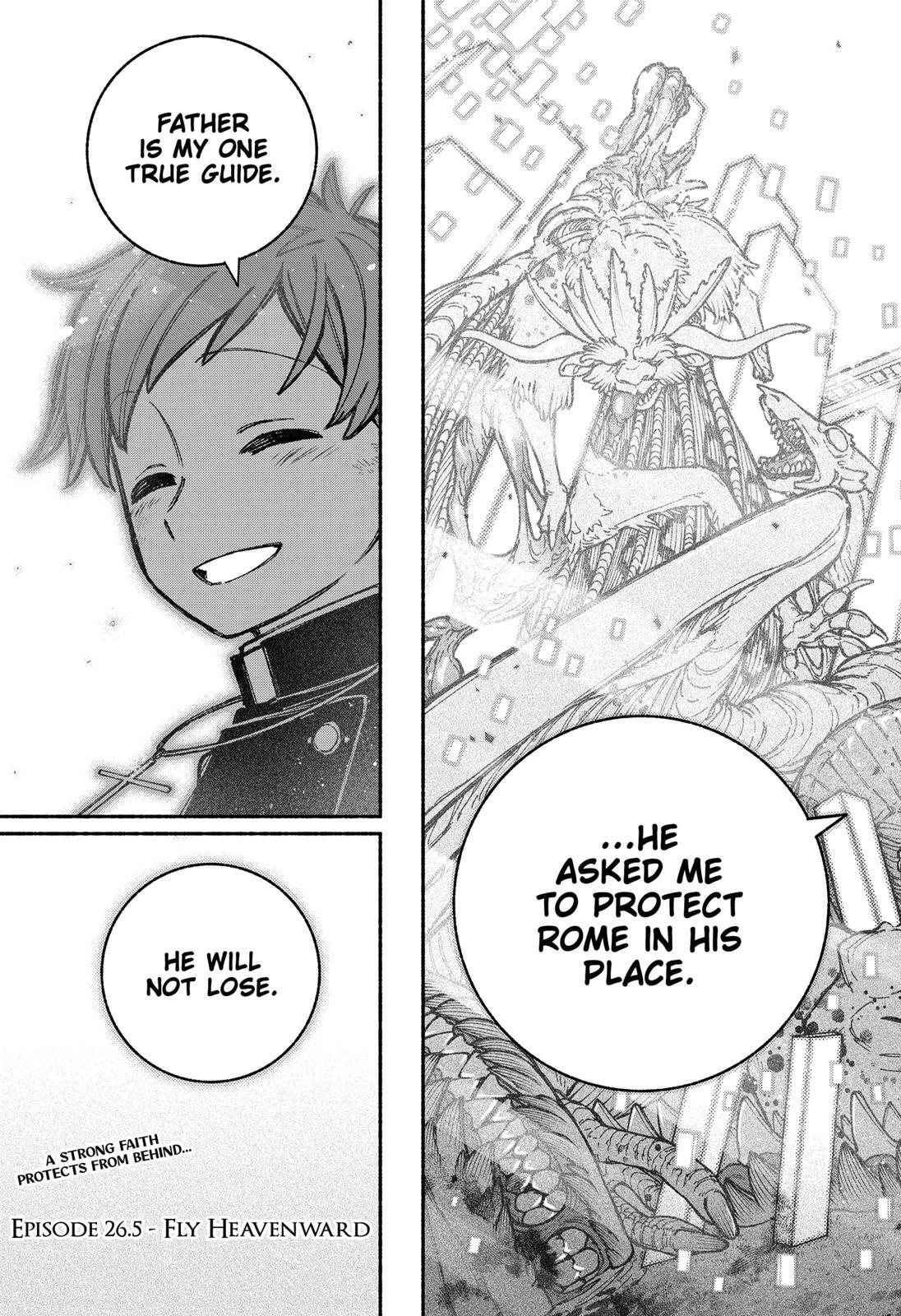 Read Make The Exorcist Fall In Love Manga Online