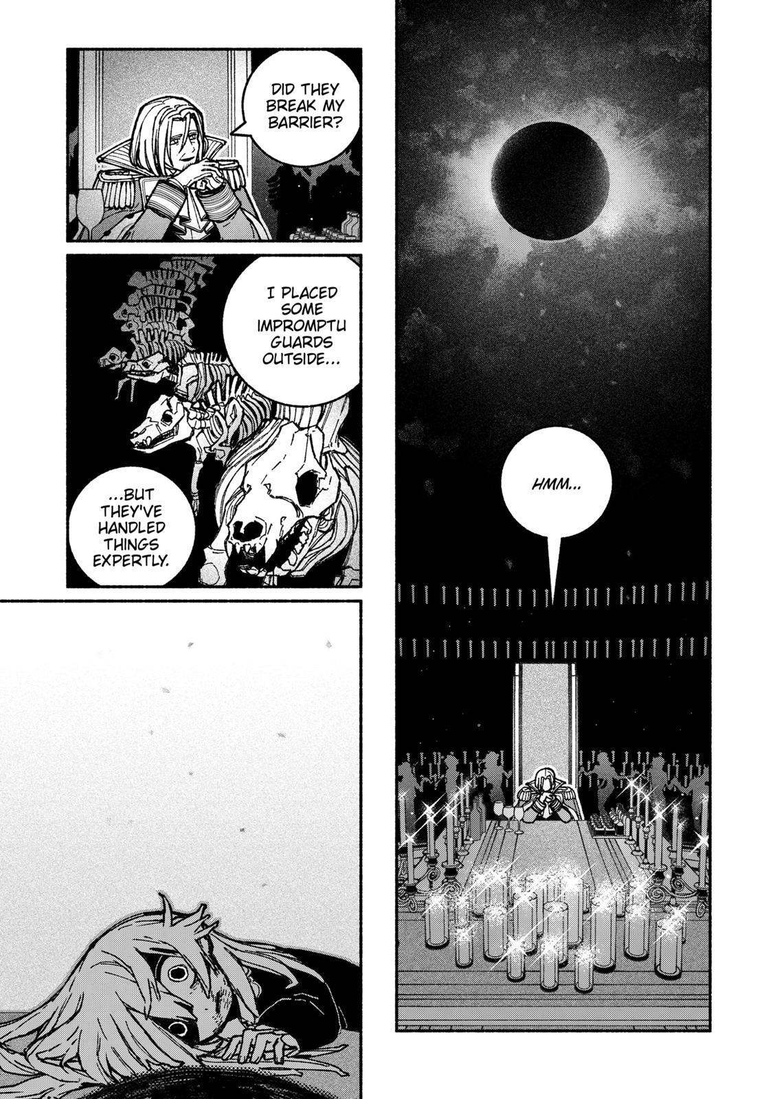 Read Make The Exorcist Fall In Love Manga Online