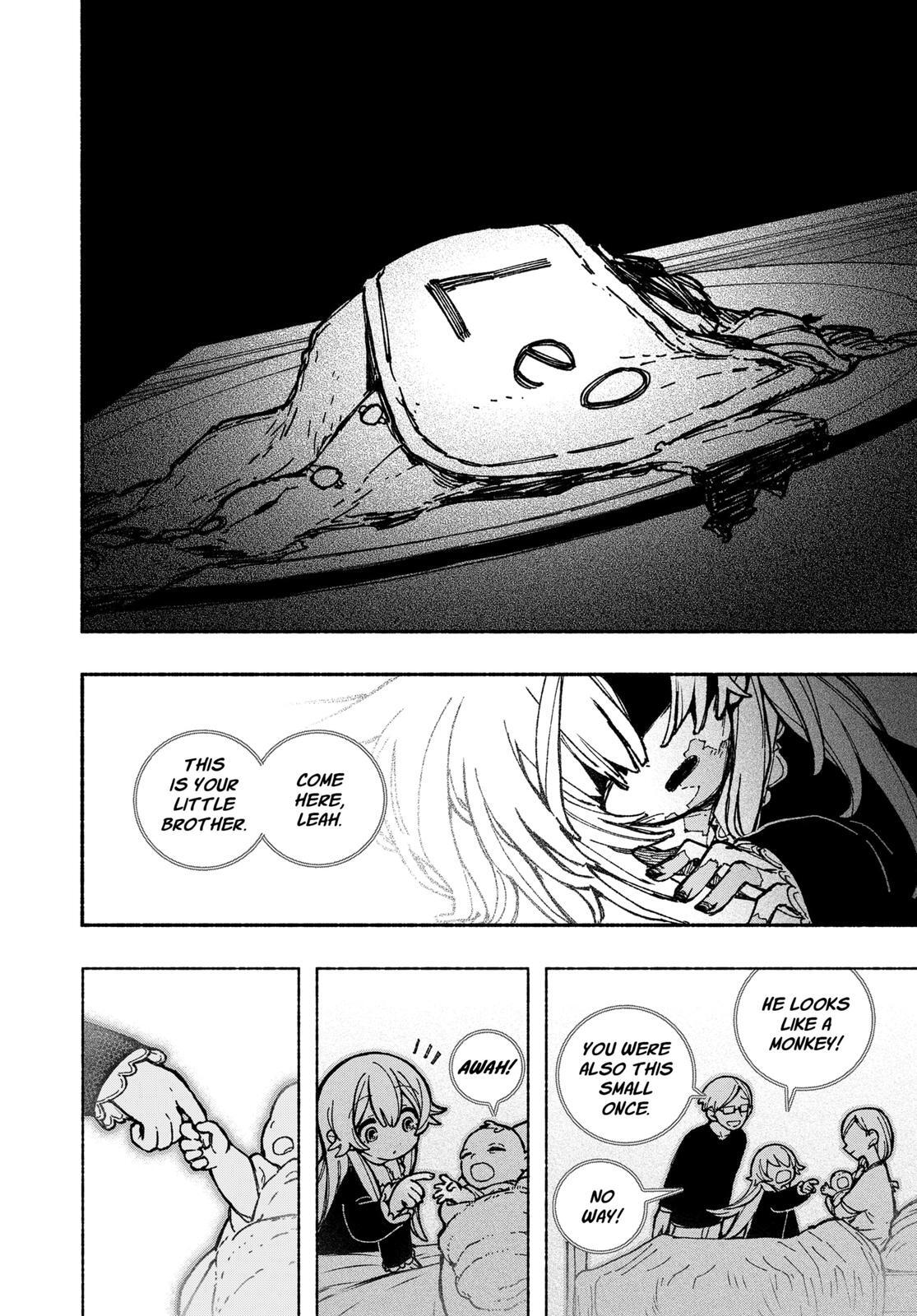 Read Make The Exorcist Fall In Love Manga Online