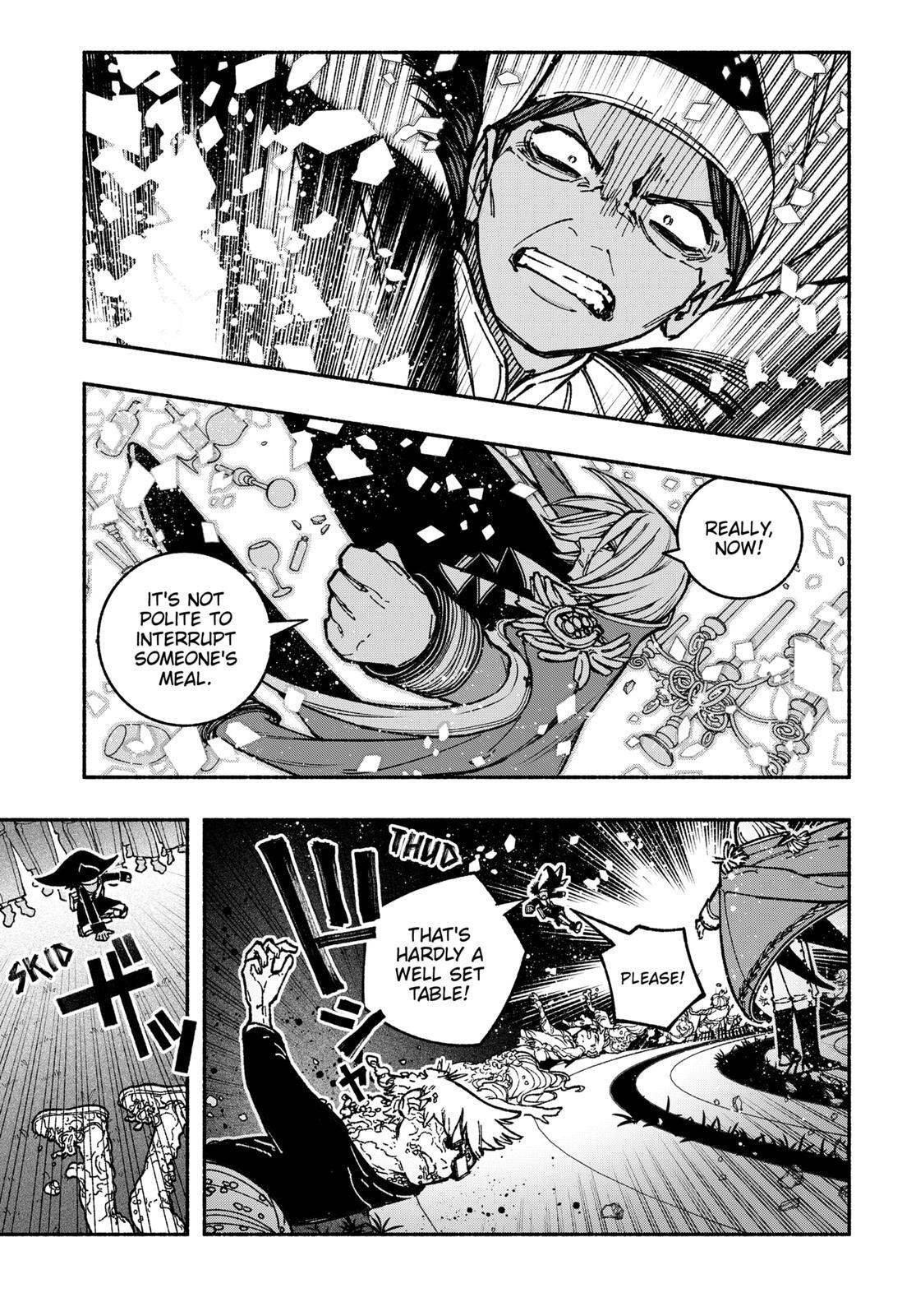 Read Make The Exorcist Fall In Love Manga Online
