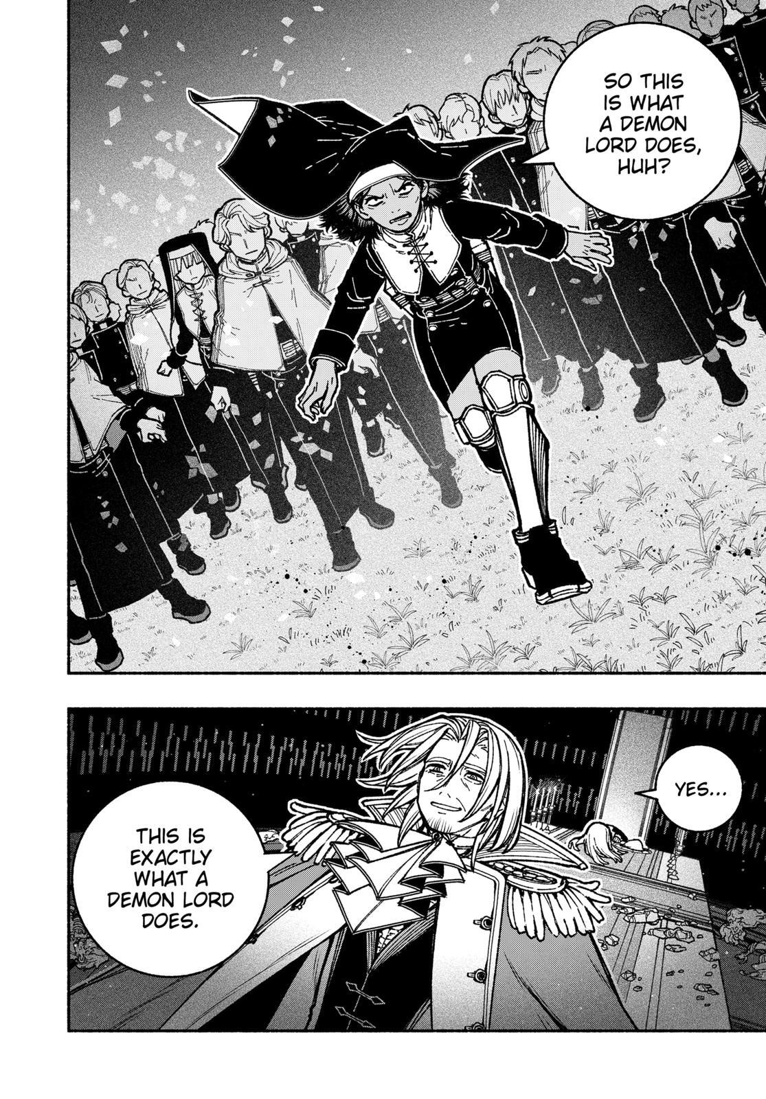 Read Make The Exorcist Fall In Love Manga Online