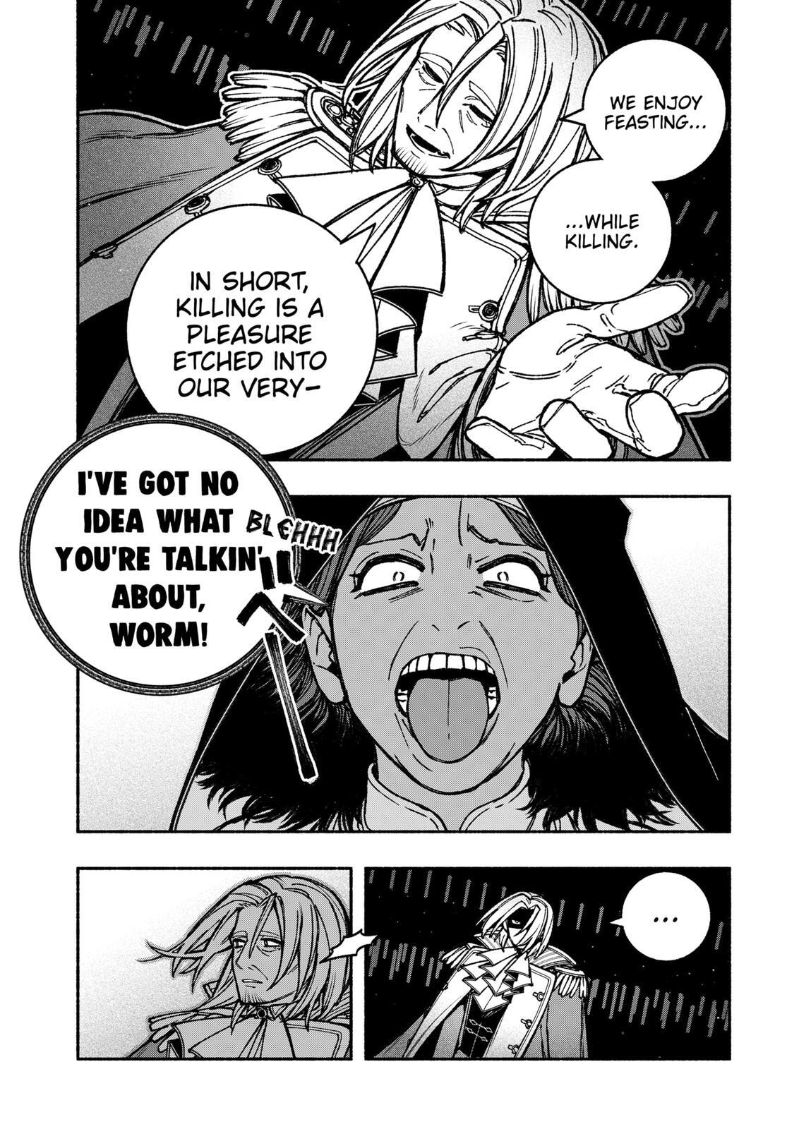 Read Make The Exorcist Fall In Love Manga Online
