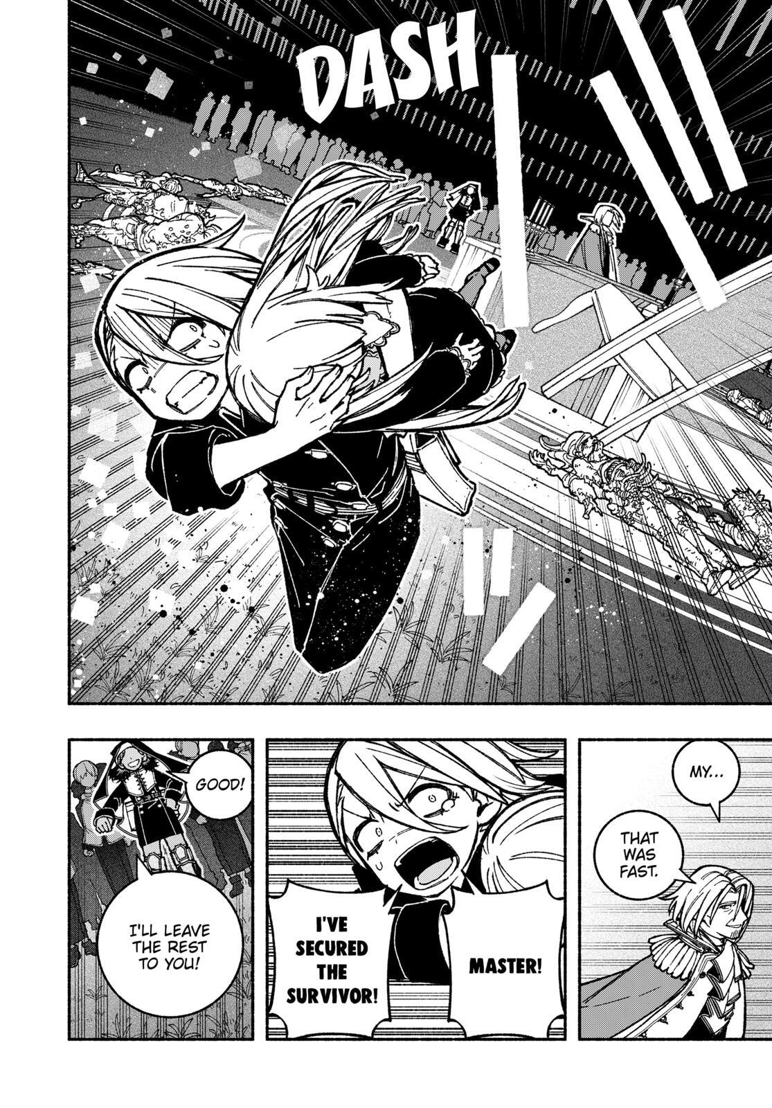Read Make The Exorcist Fall In Love Manga Online