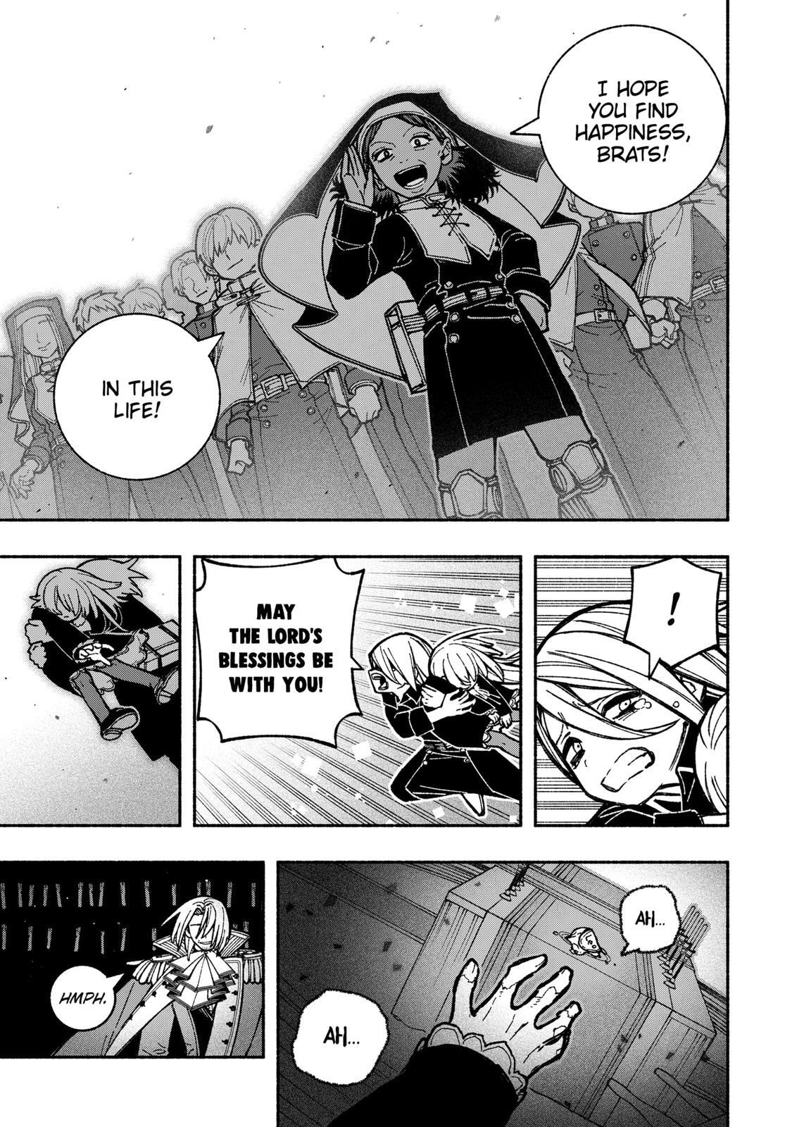 Read Make The Exorcist Fall In Love Manga Online