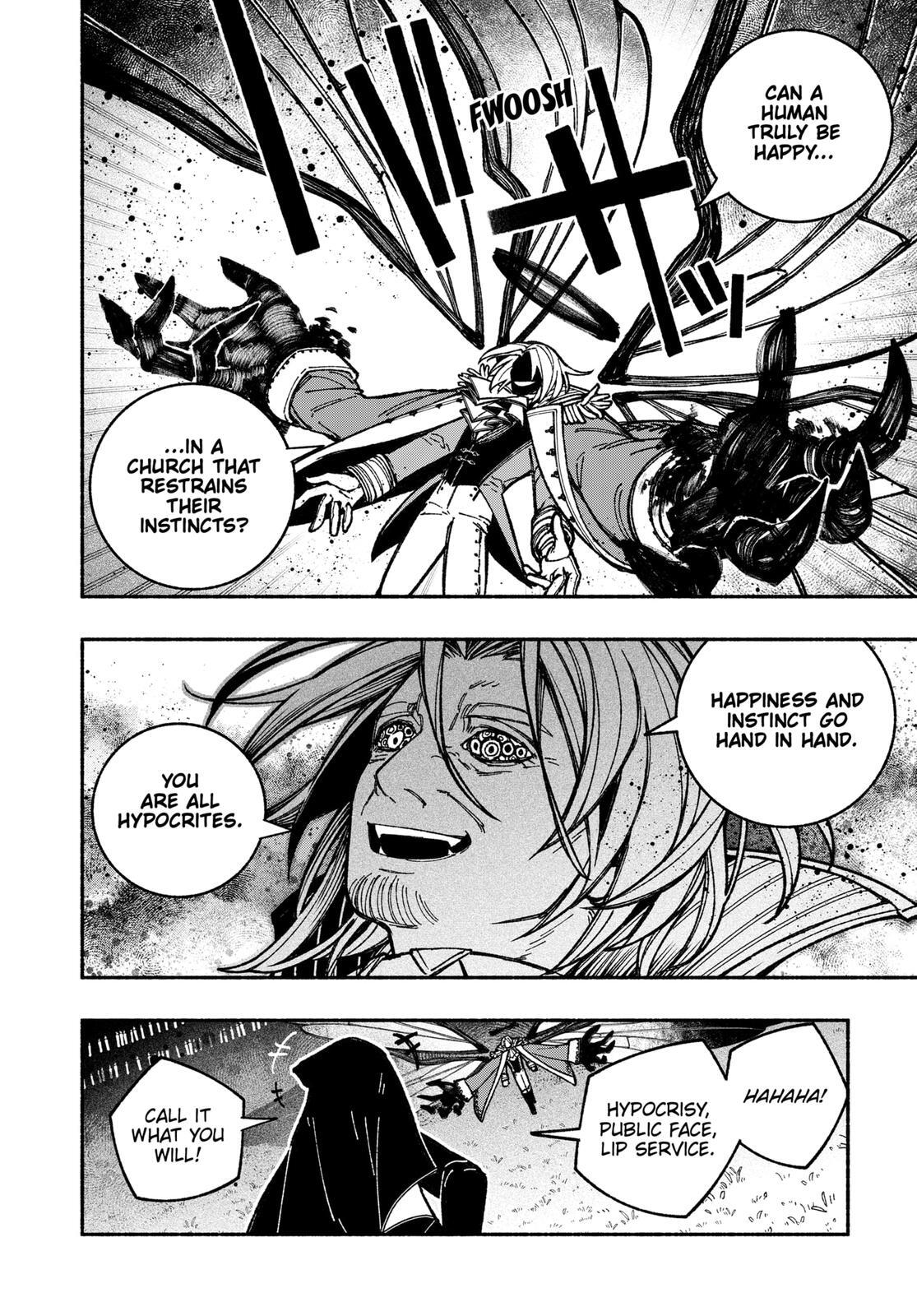 Read Make The Exorcist Fall In Love Manga Online