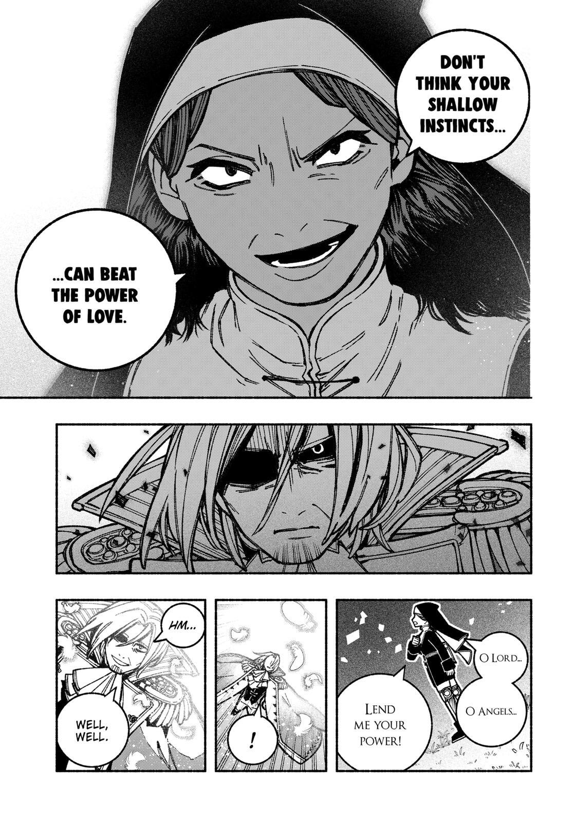 Read Make The Exorcist Fall In Love Manga Online
