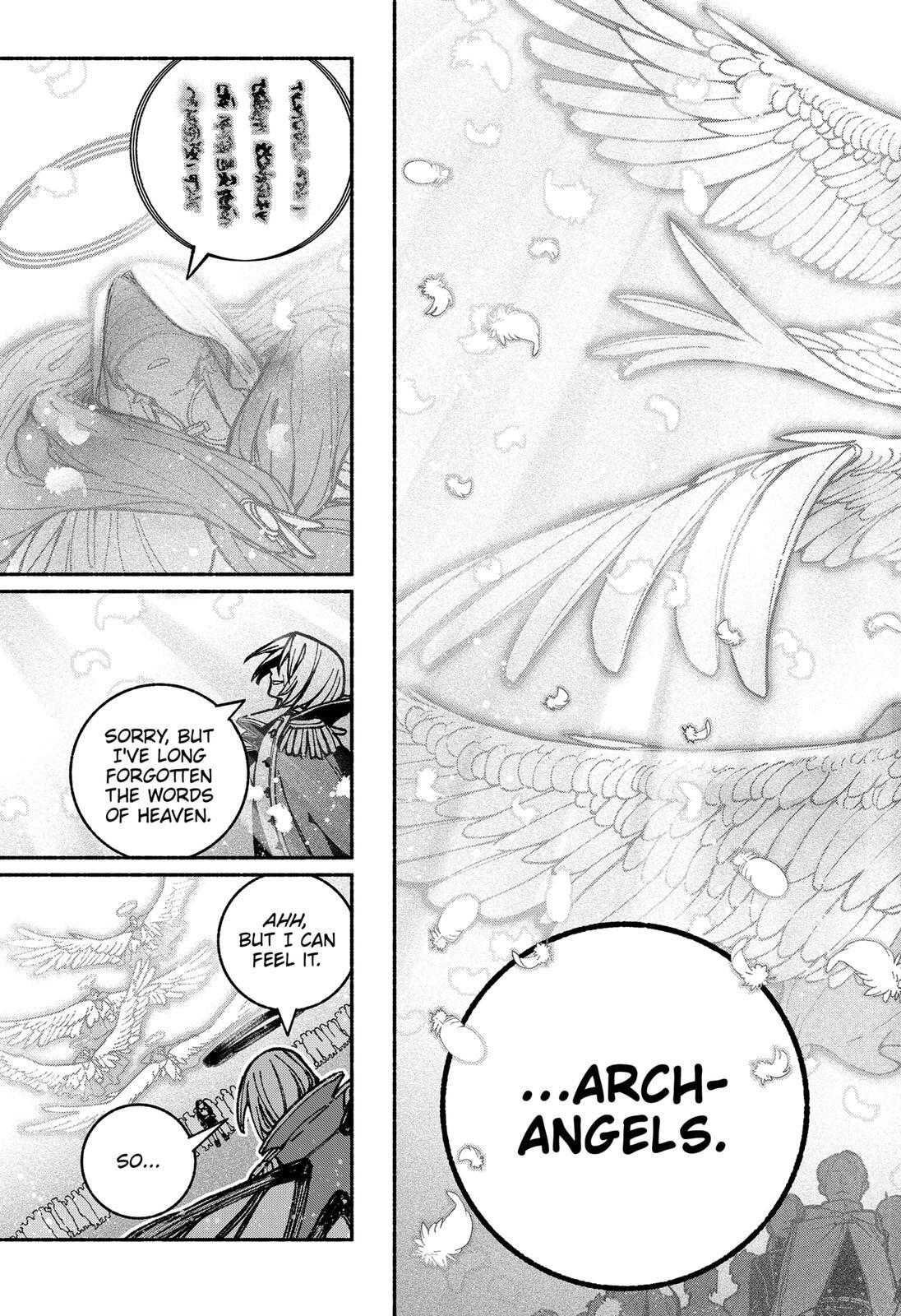 Read Make The Exorcist Fall In Love Manga Online