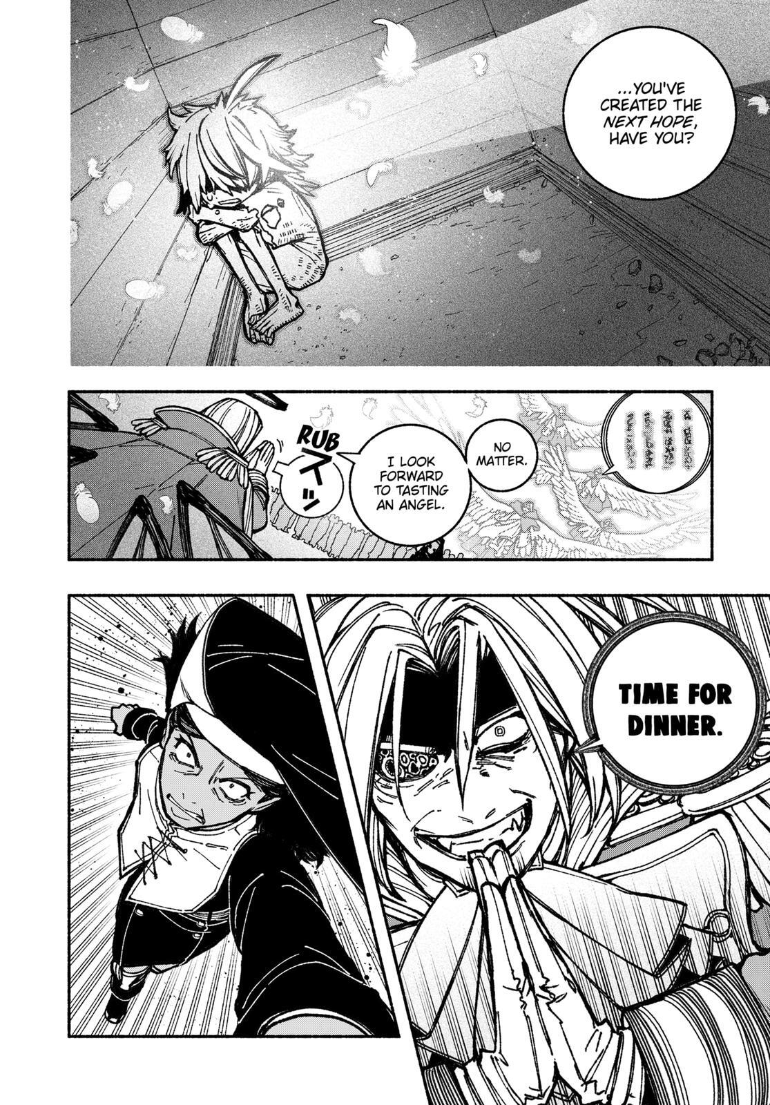 Read Make The Exorcist Fall In Love Manga Online