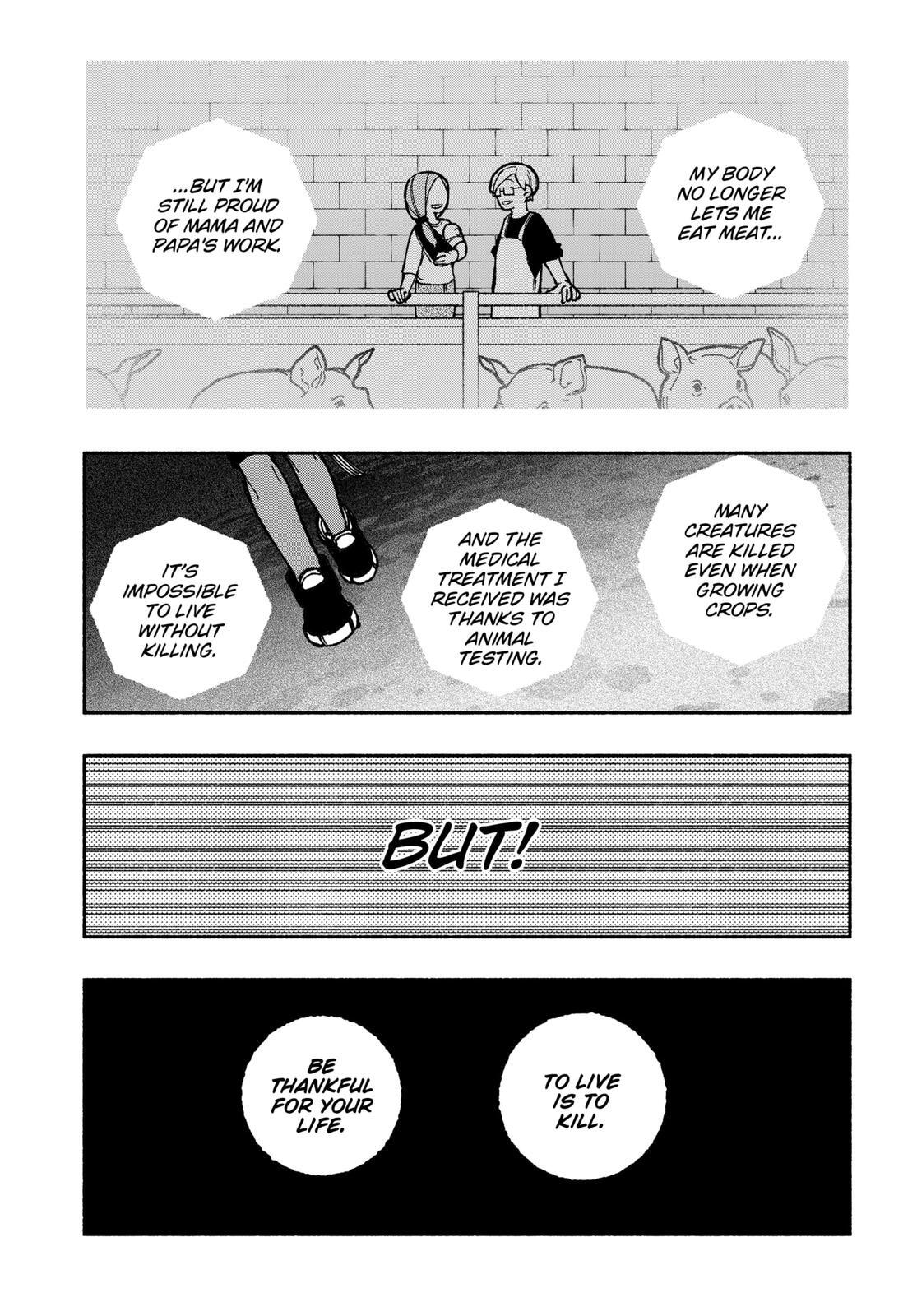 Read Make The Exorcist Fall In Love Manga Online