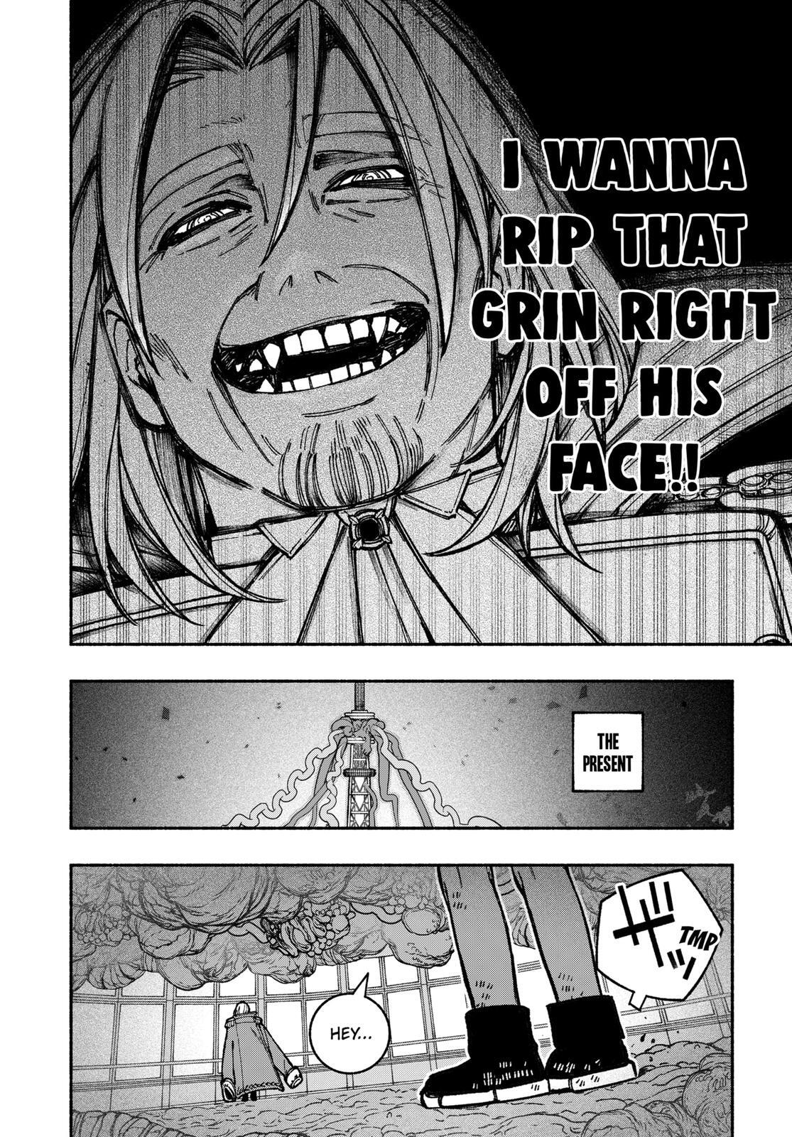 Read Make The Exorcist Fall In Love Manga Online