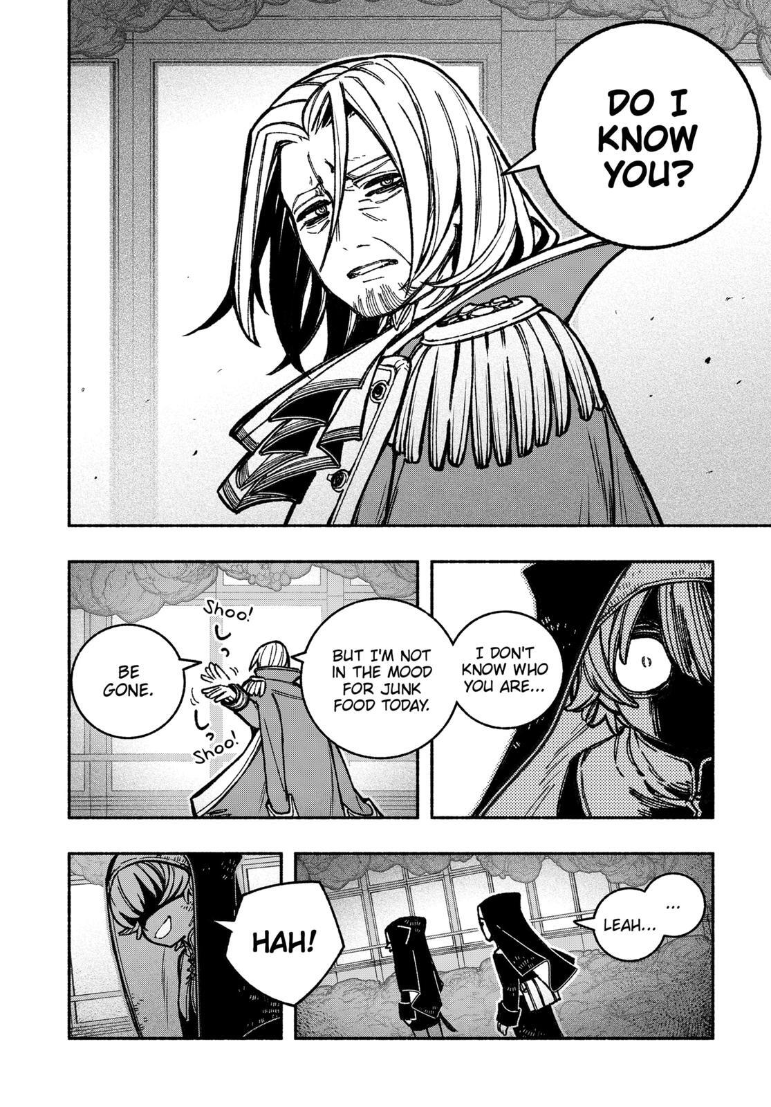 Read Make The Exorcist Fall In Love Manga Online