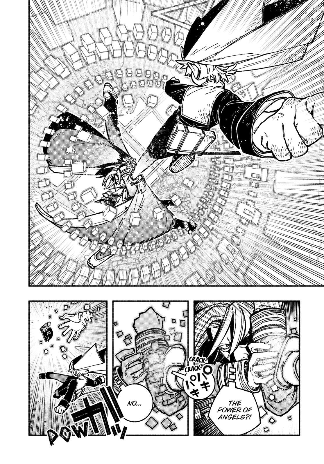 Read Make The Exorcist Fall In Love Manga Online